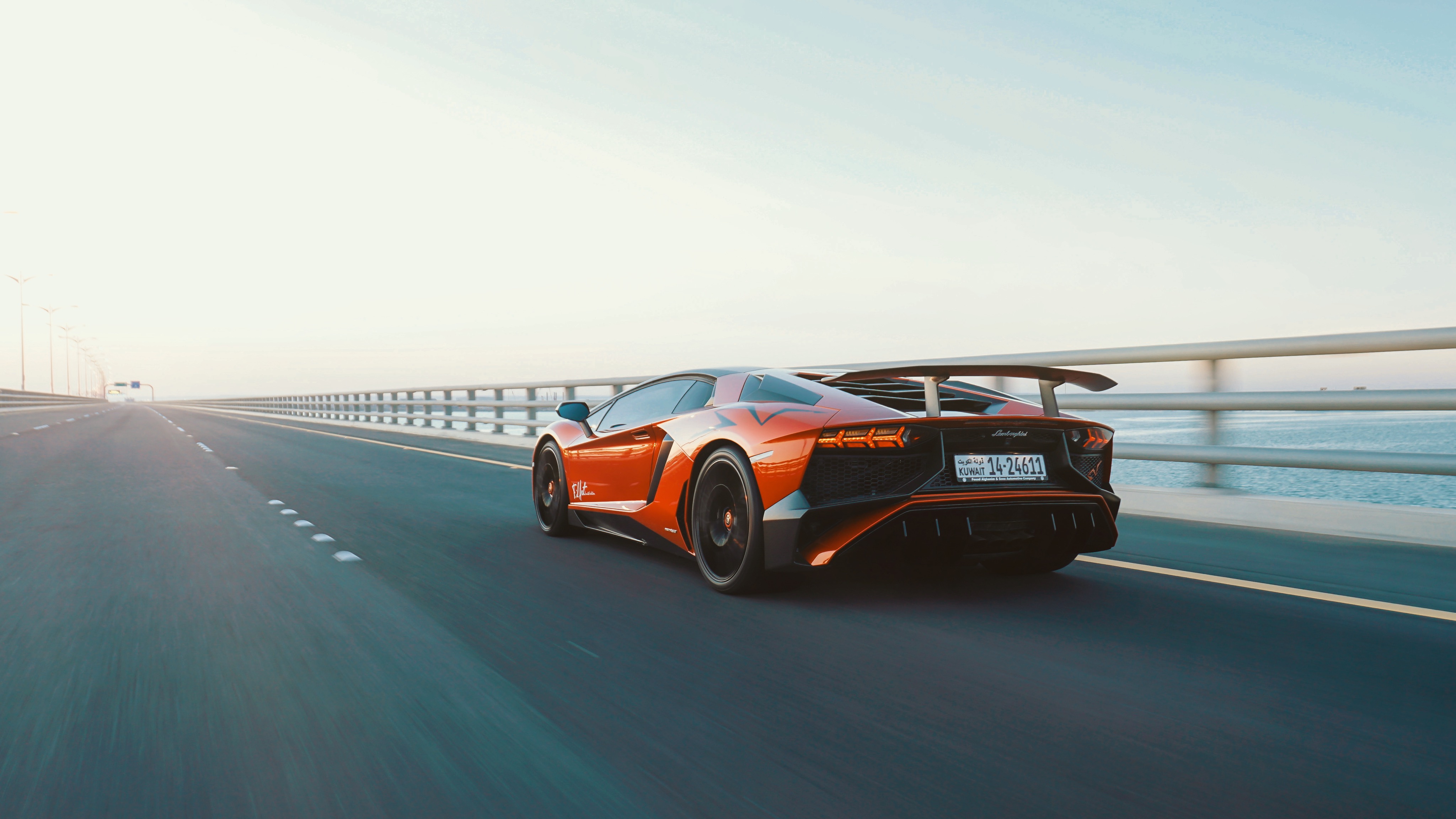 Lamborghini Wallpapers