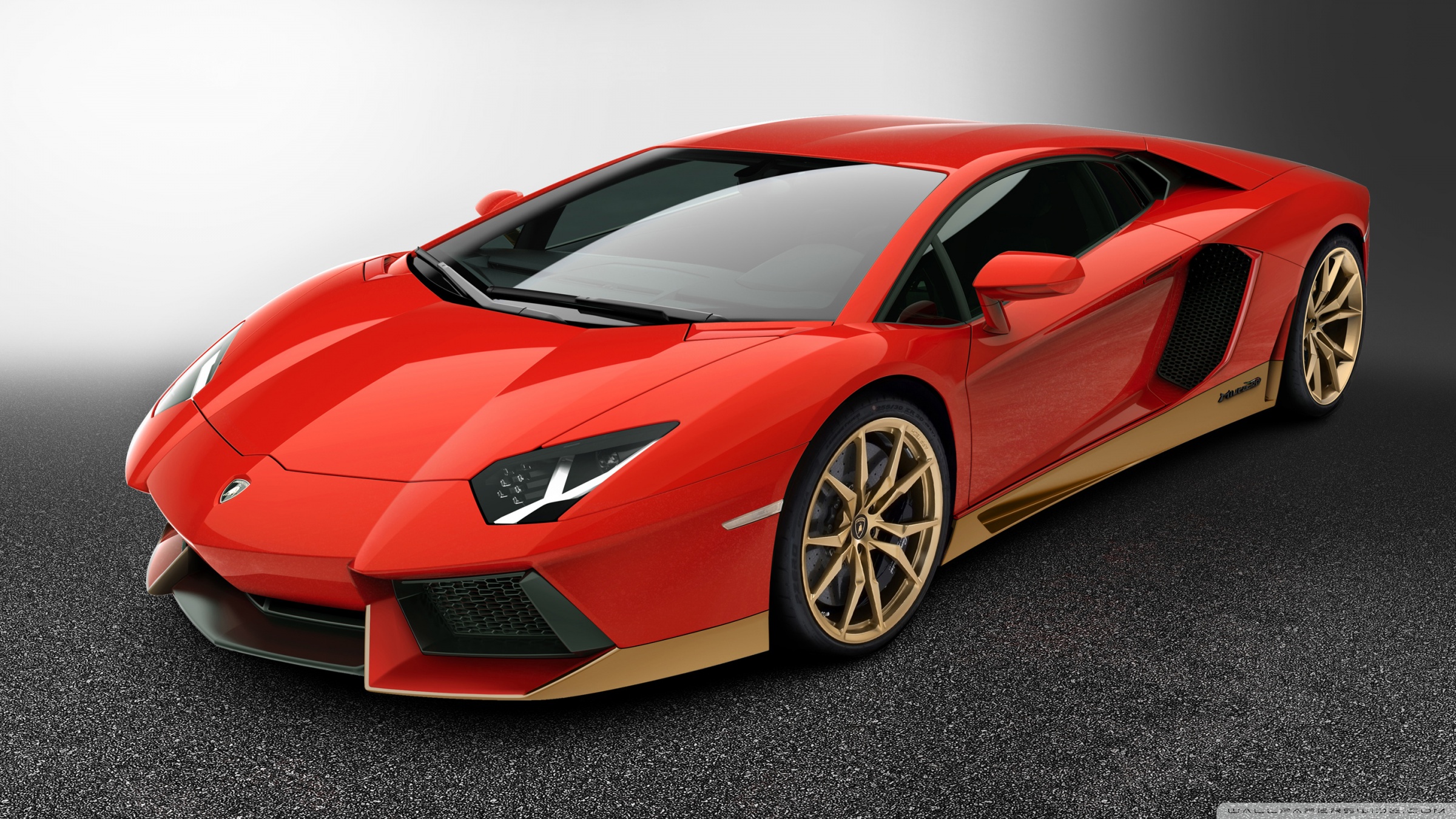 Lamborghini Aventador Lp 700-4 Wallpapers