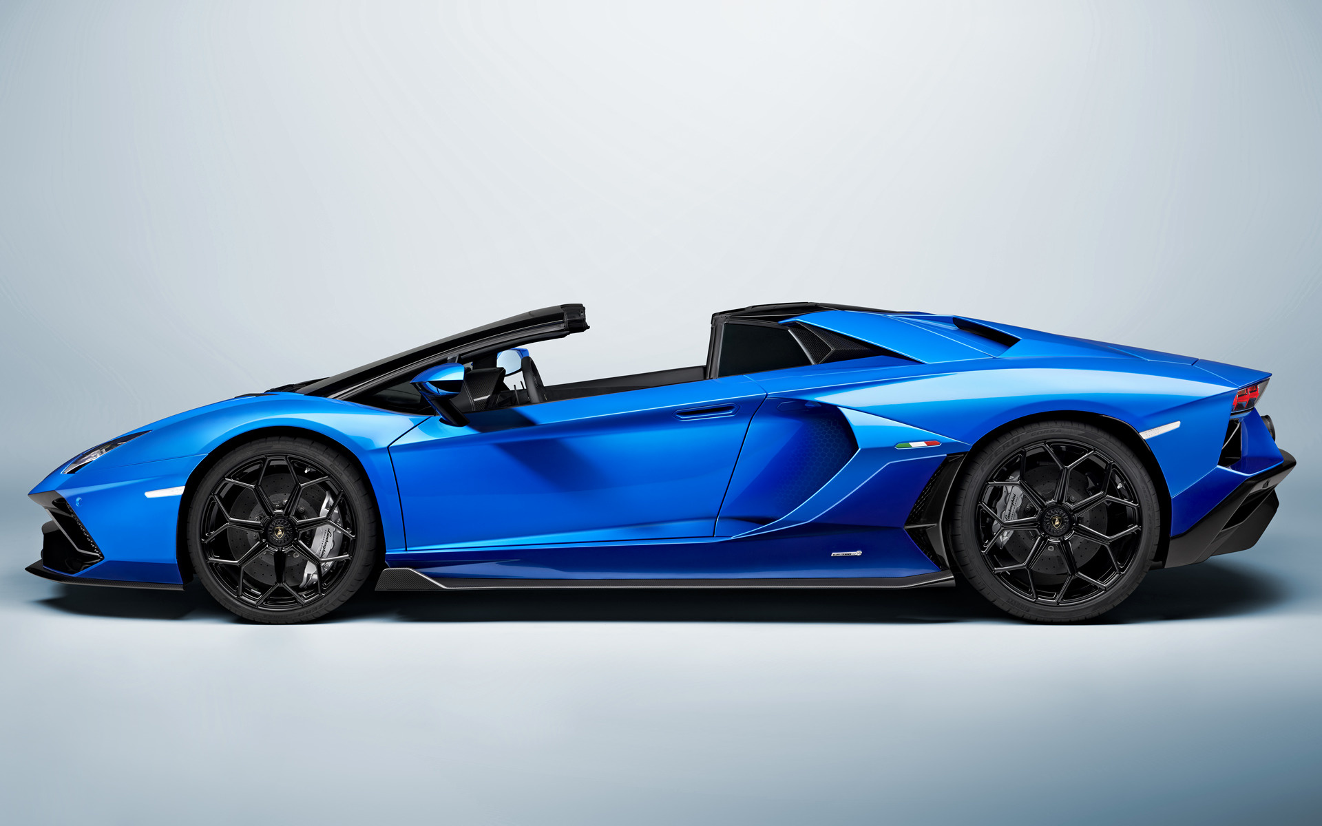 Lamborghini Aventador Svj Roadster Xago Wallpapers