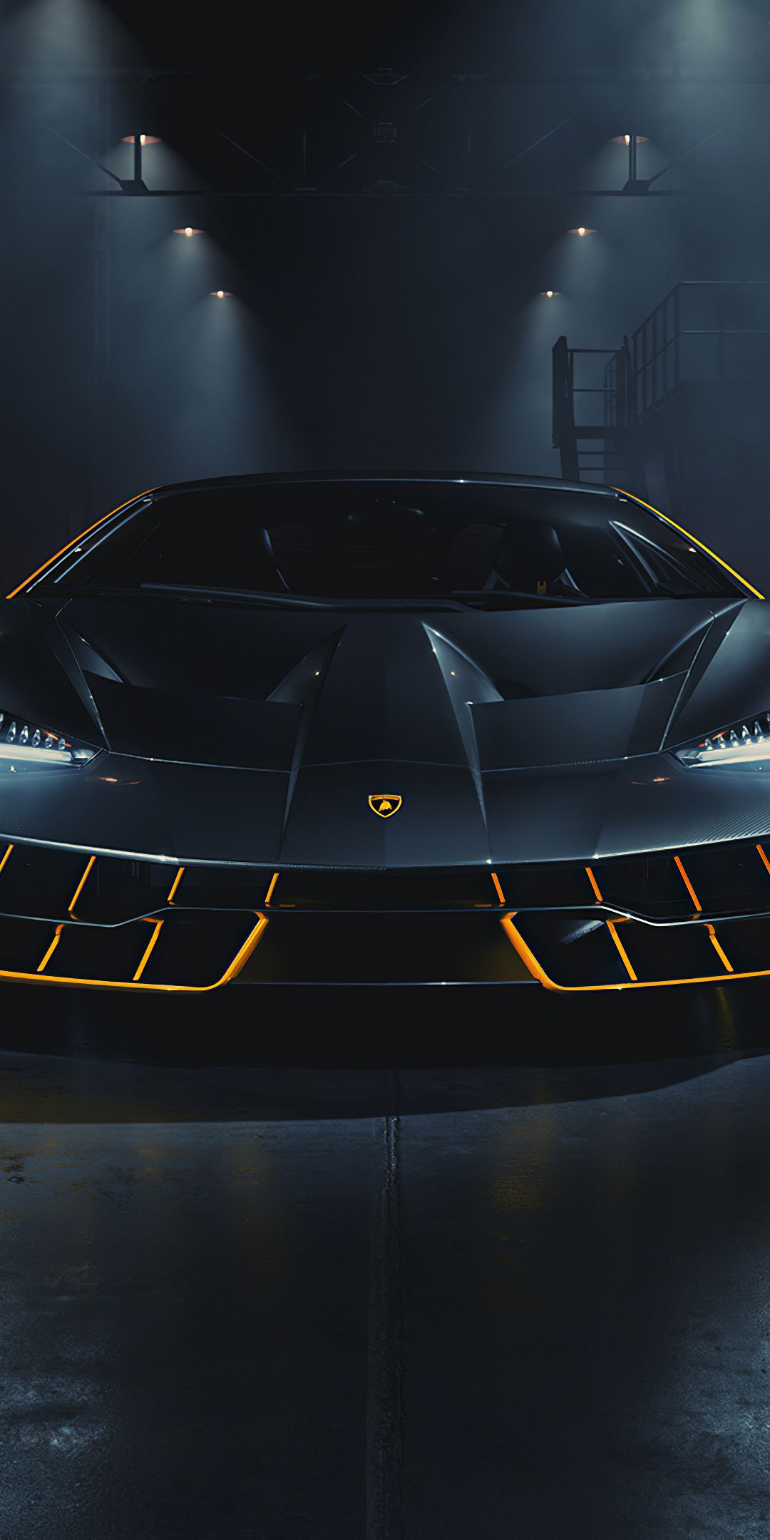 Lamborghini Centenario Wallpapers