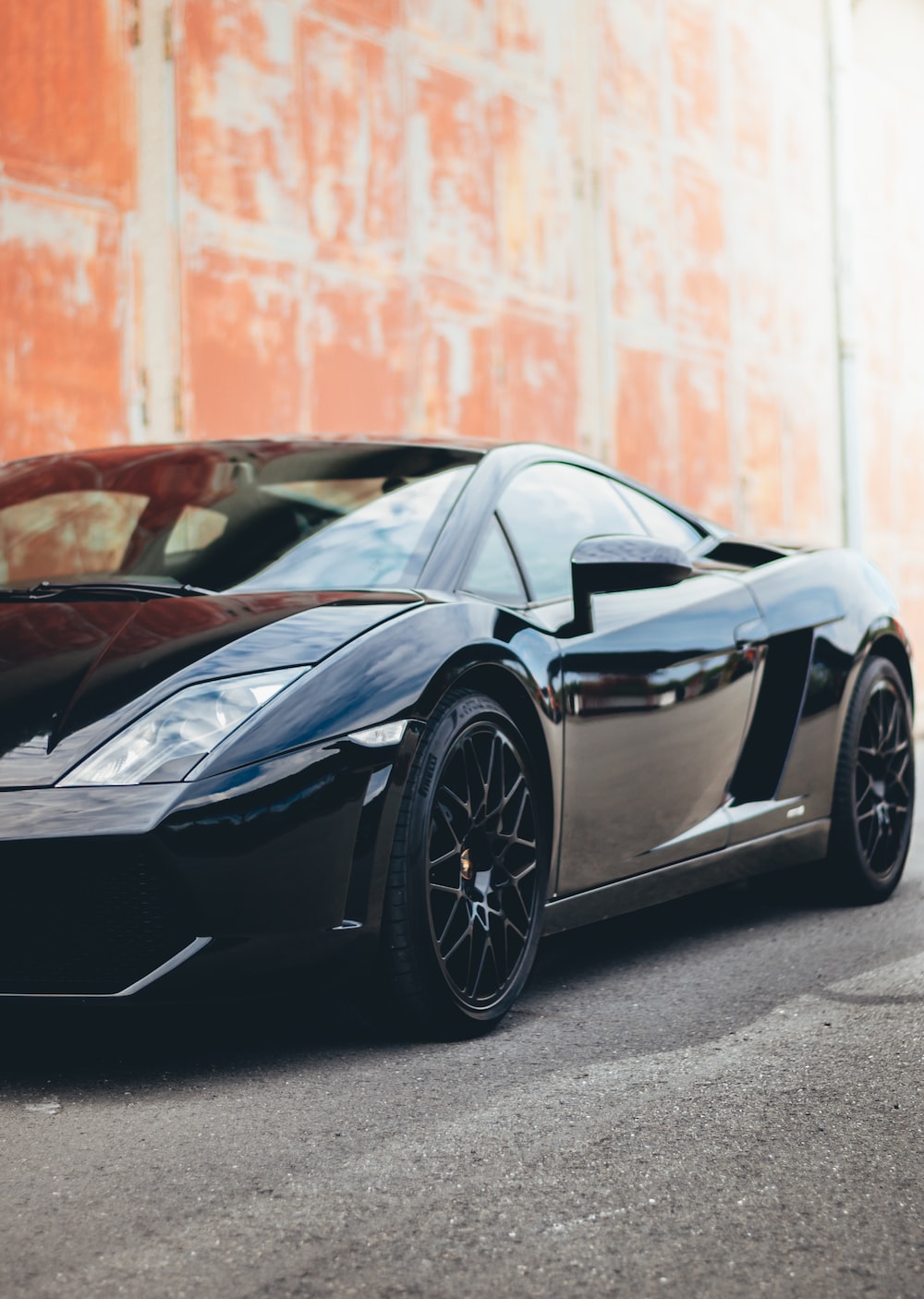 Lamborghini Gallardo Wallpapers