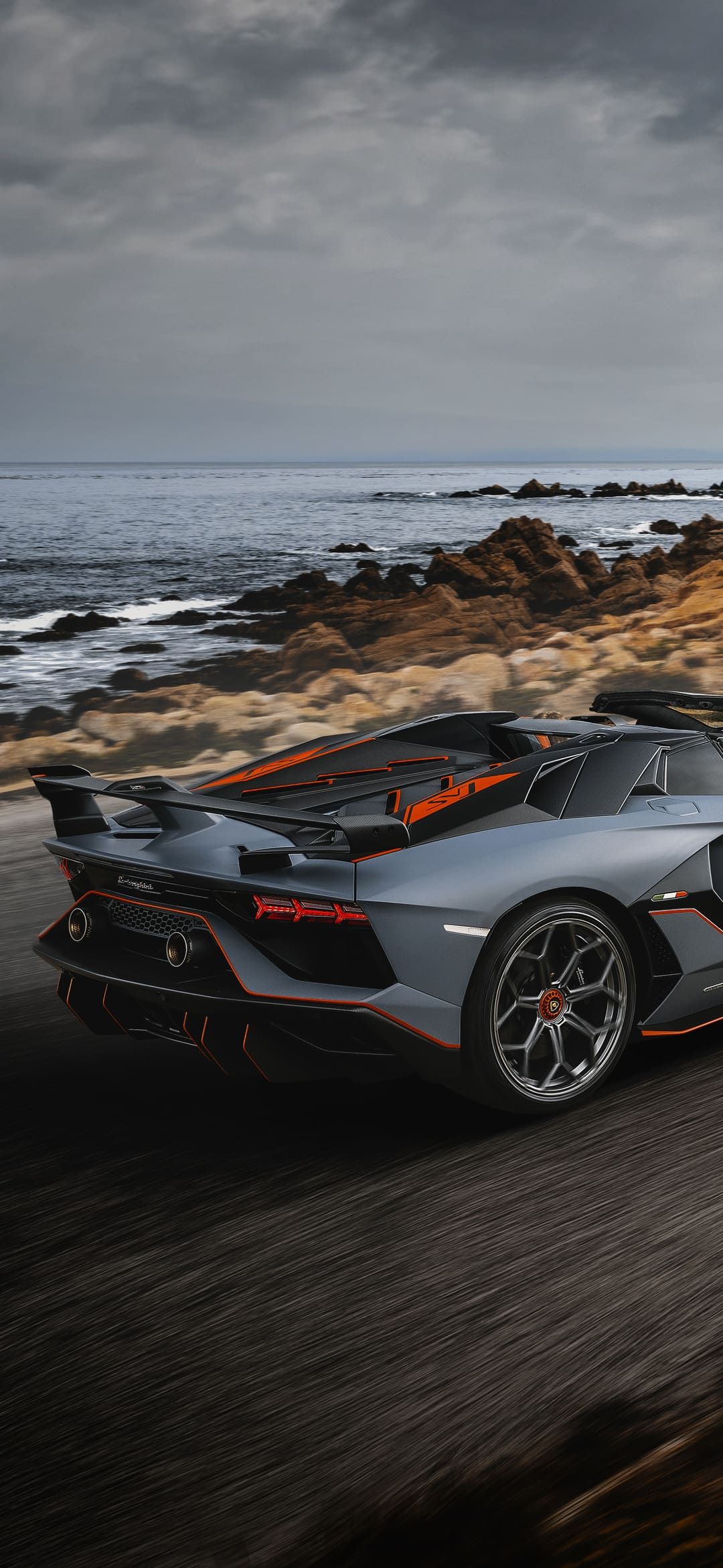 Lamborghini Reventгіn Wallpapers