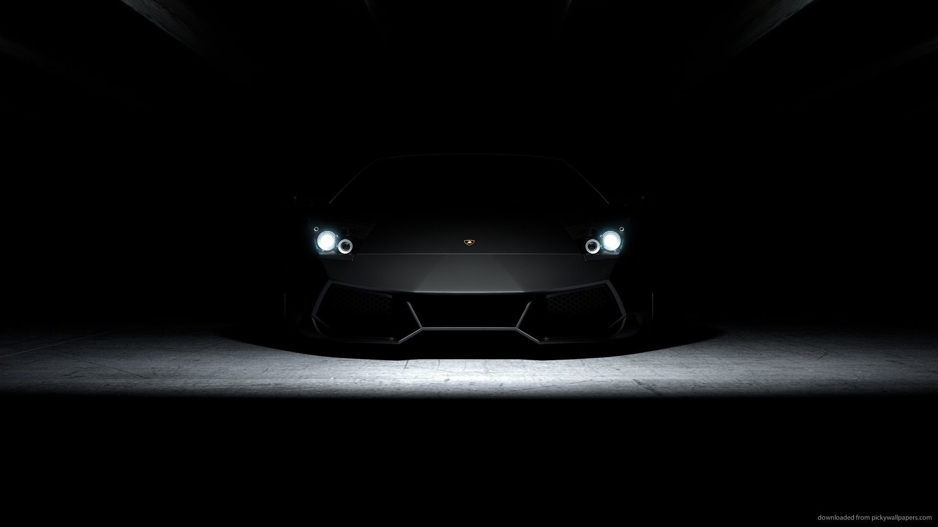 Lamborghini Reventгіn Wallpapers