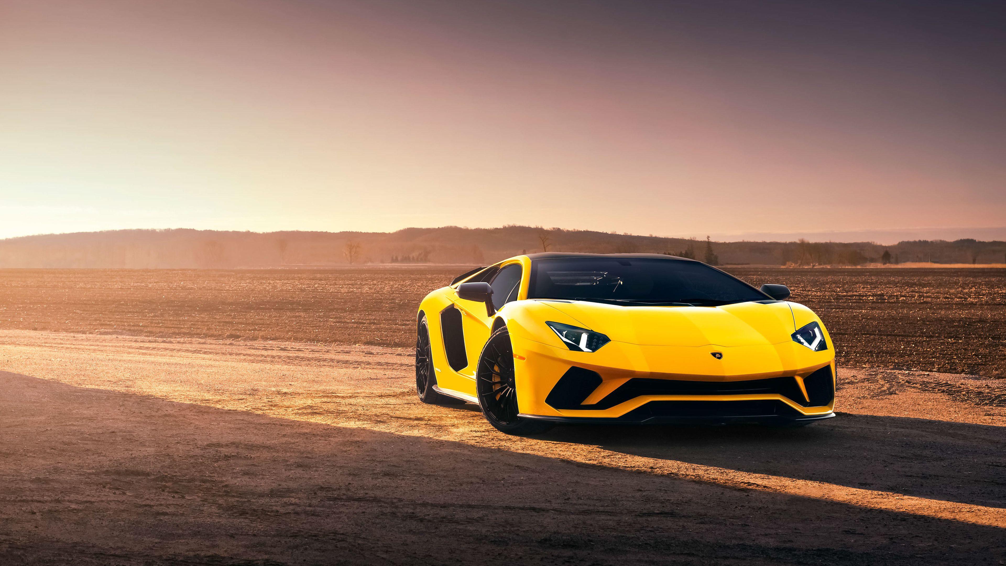 Lamborghini Reventгіn Wallpapers