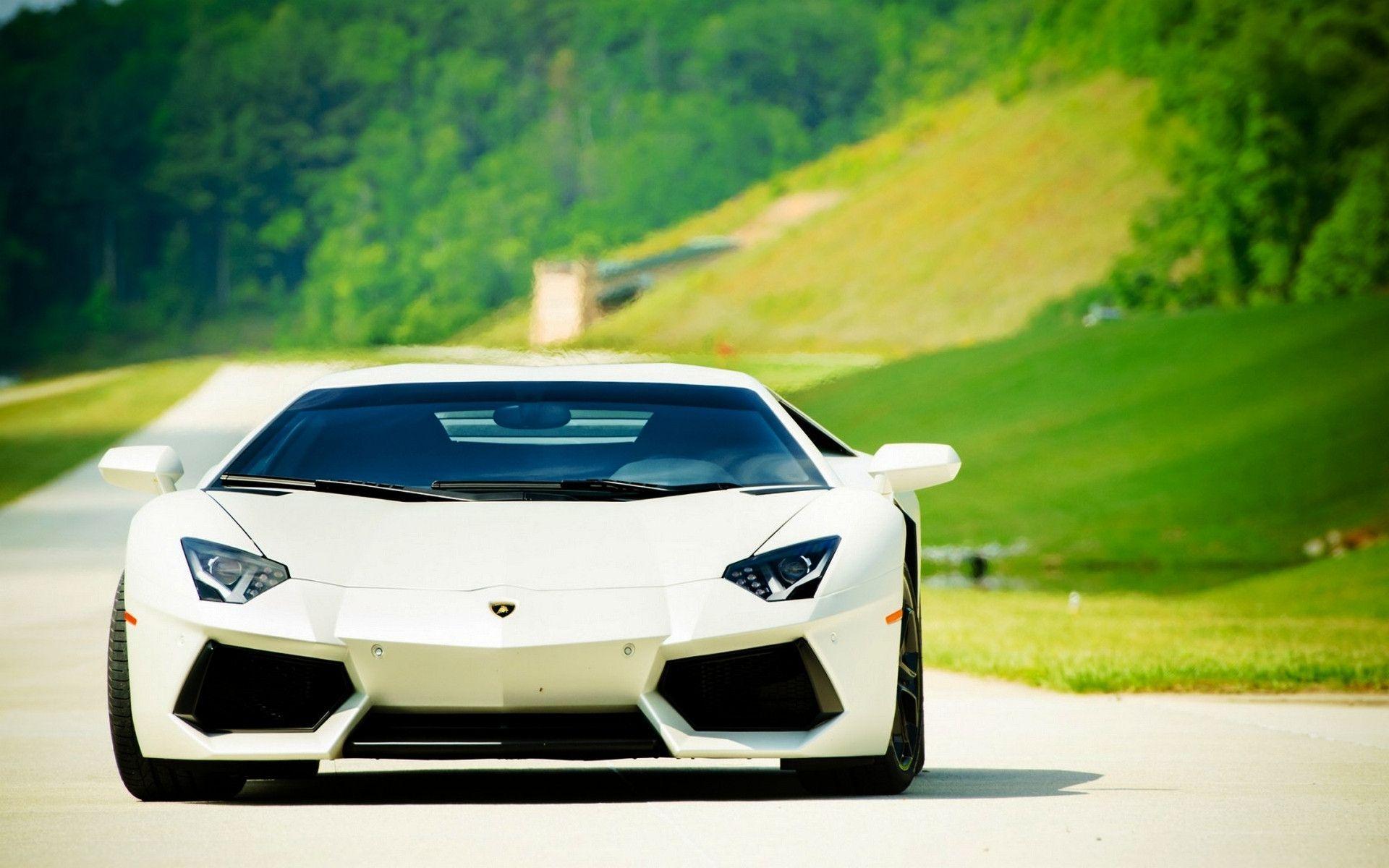 Lamborghini Reventгіn Wallpapers