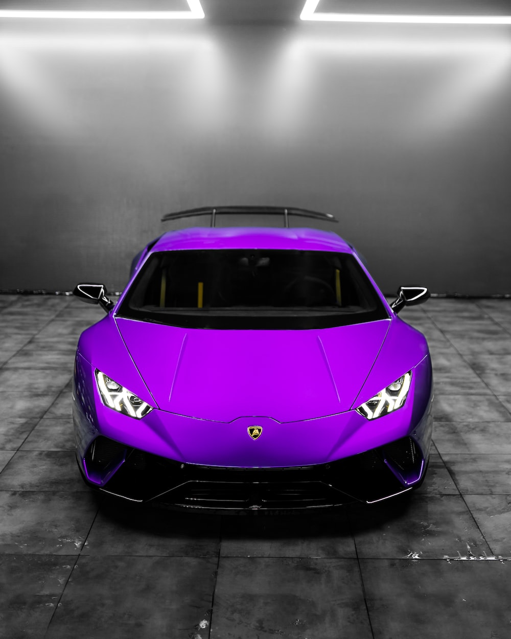 Lamborghini Reventгіn Wallpapers