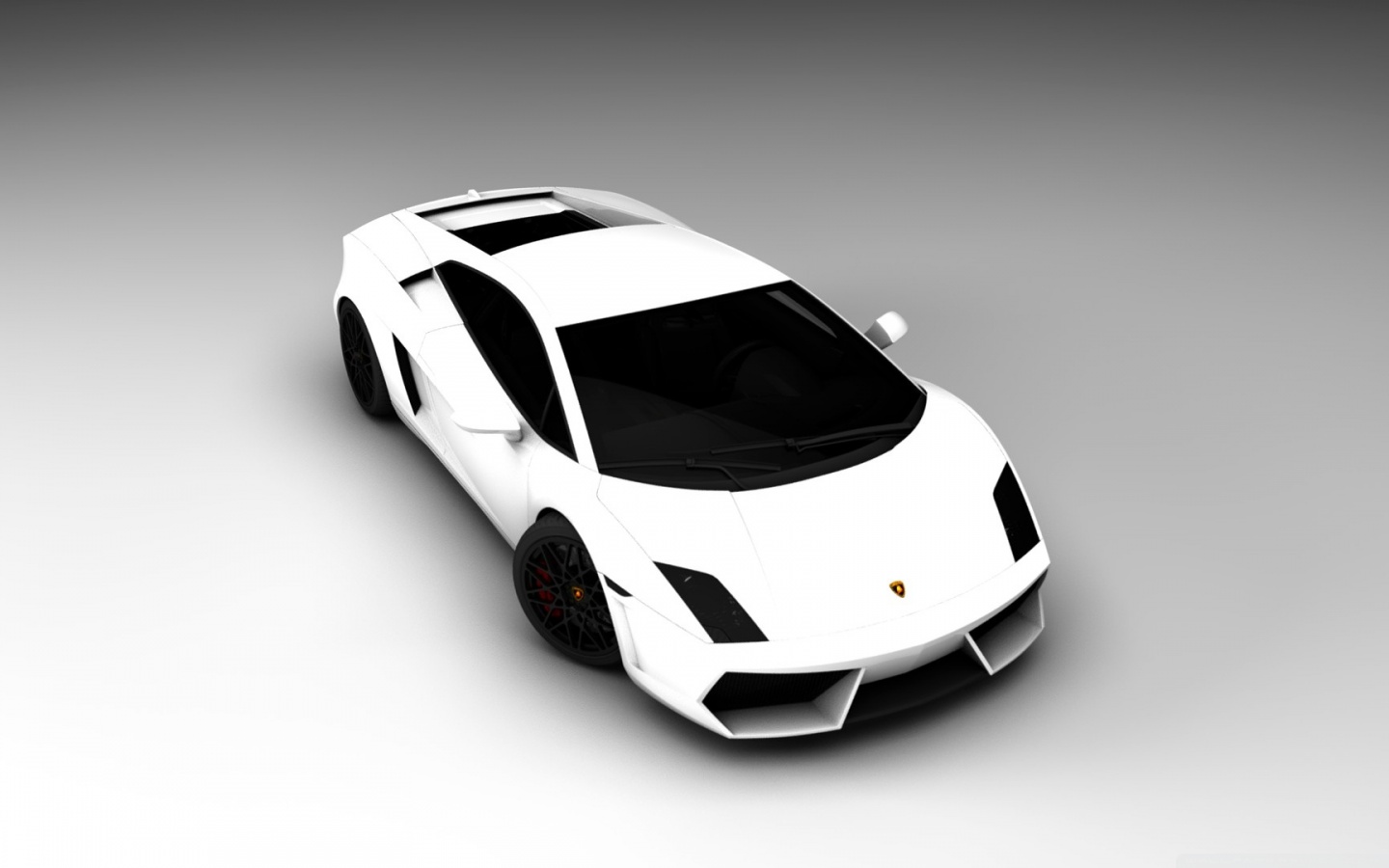 Lamborghini Sinistro Concept Wallpapers