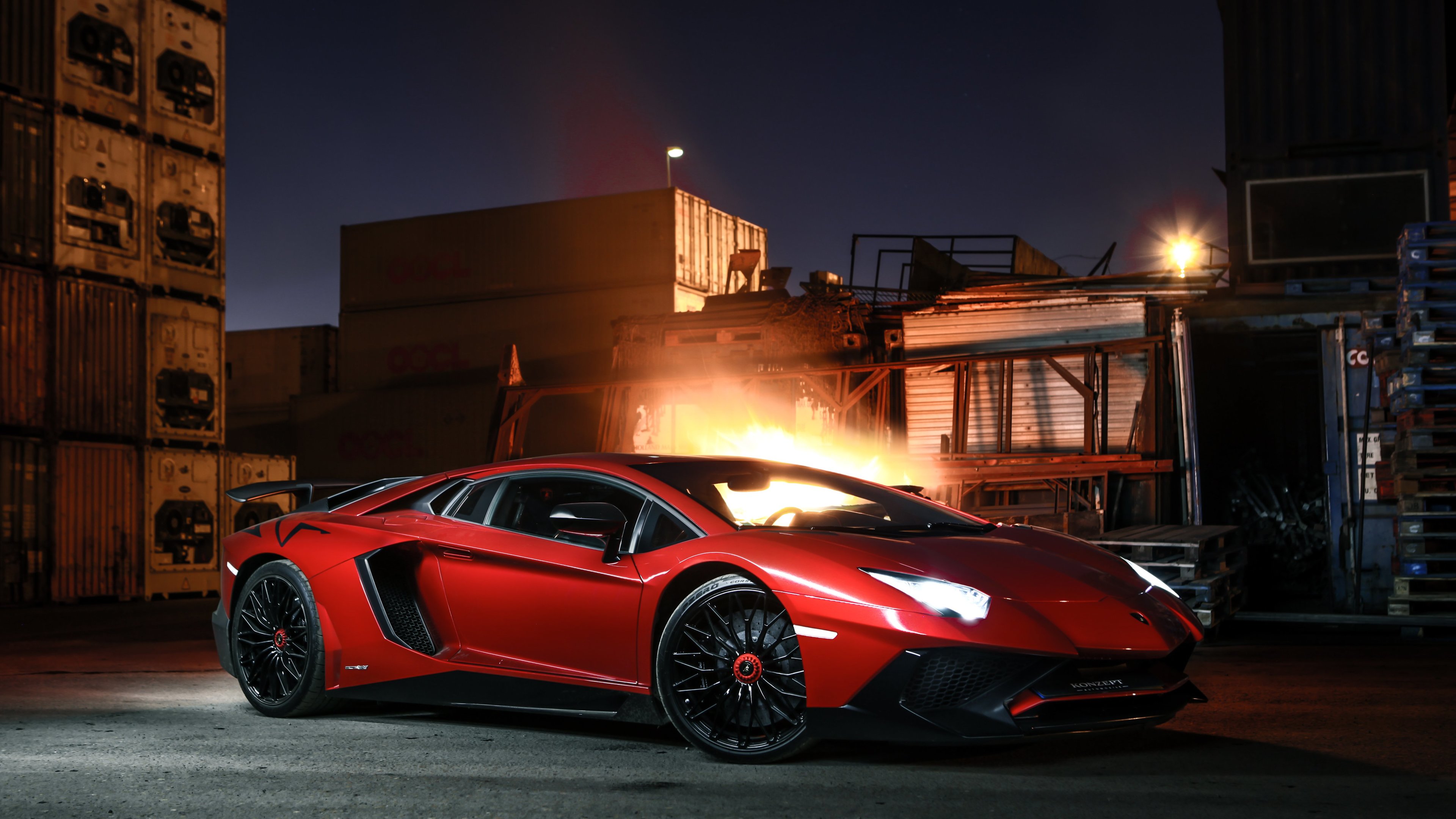 Lamborghini Sv Wallpapers