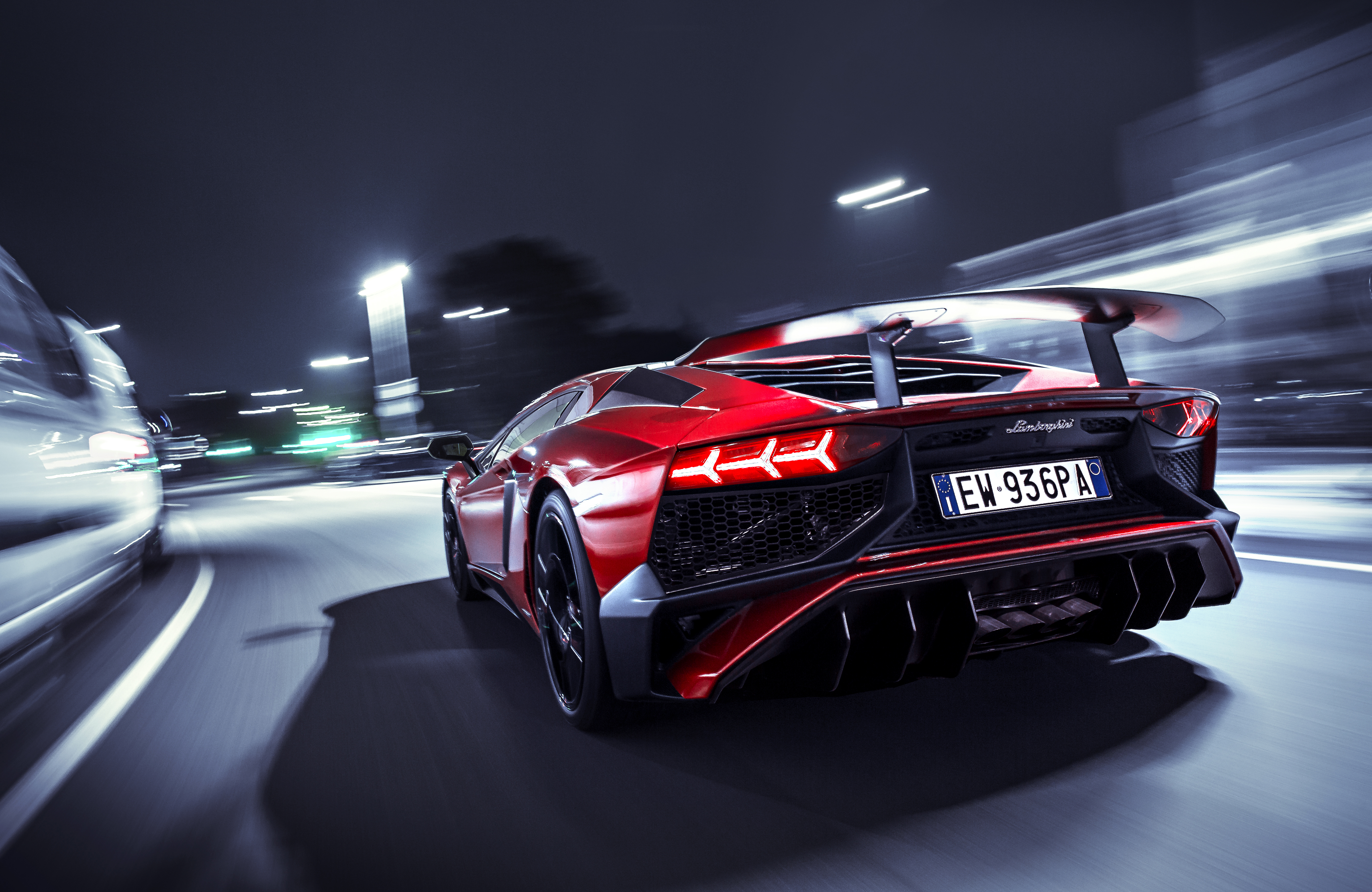 Lamborghini Sv Wallpapers