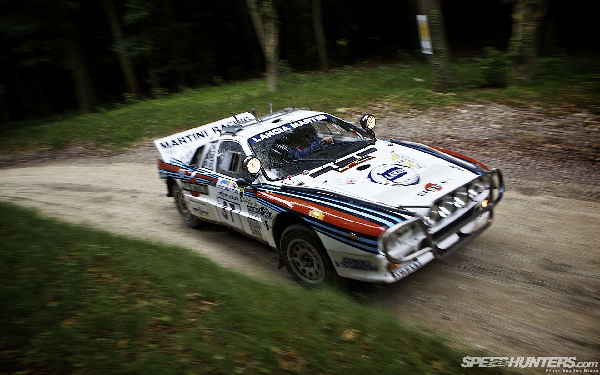 Lancia Wallpapers