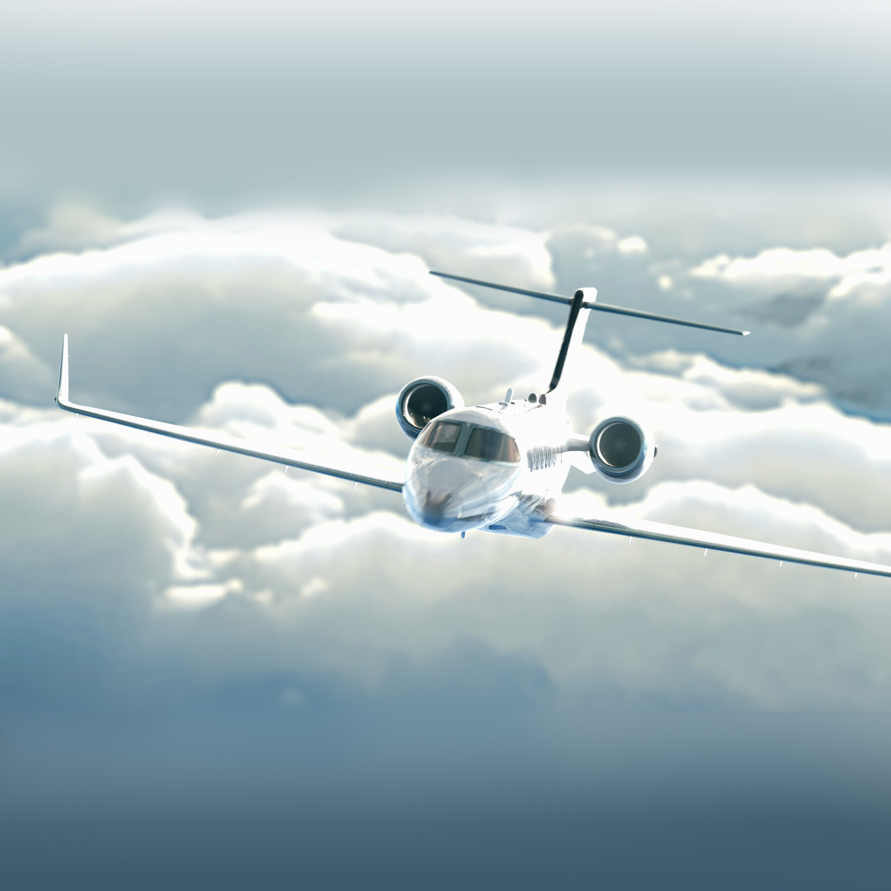 Learjet Wallpapers