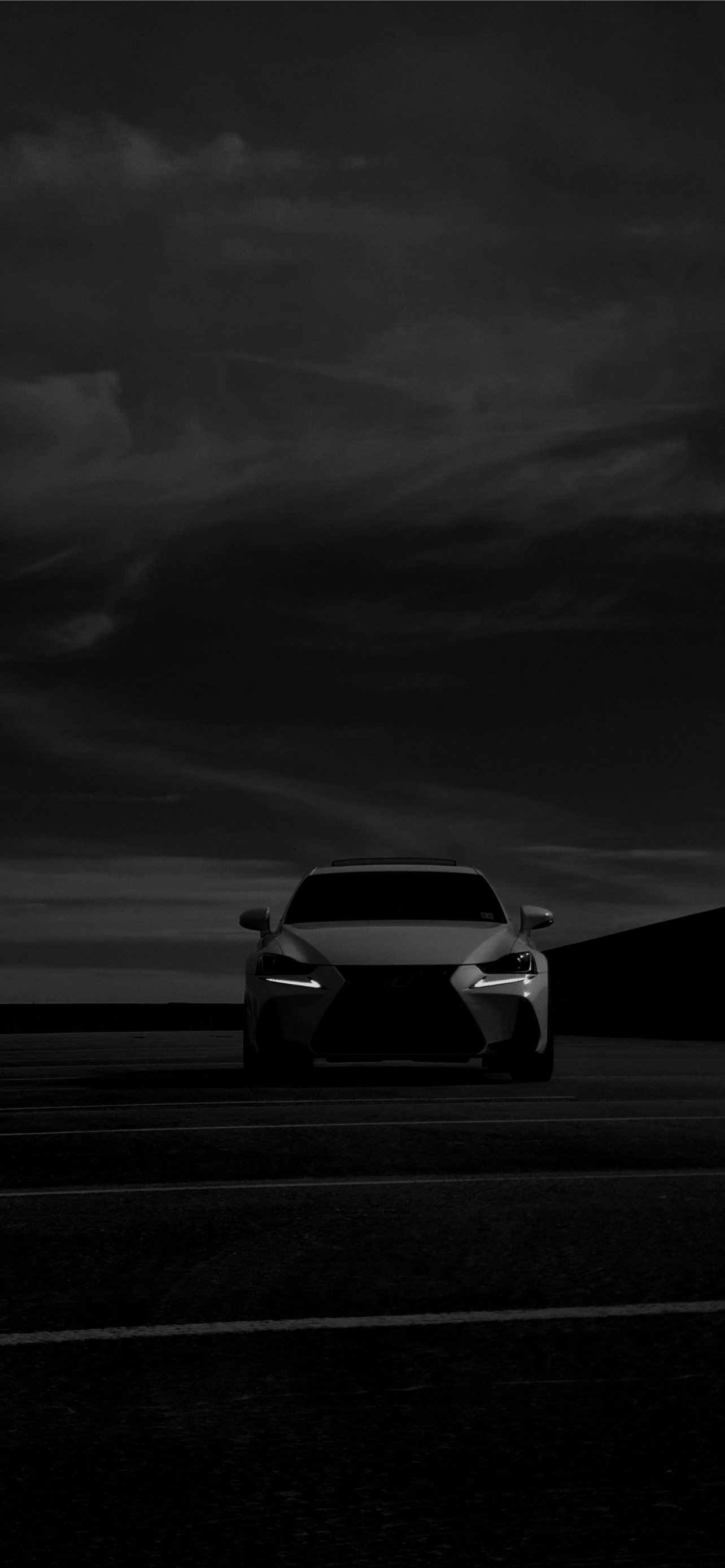 Lexus Wallpapers