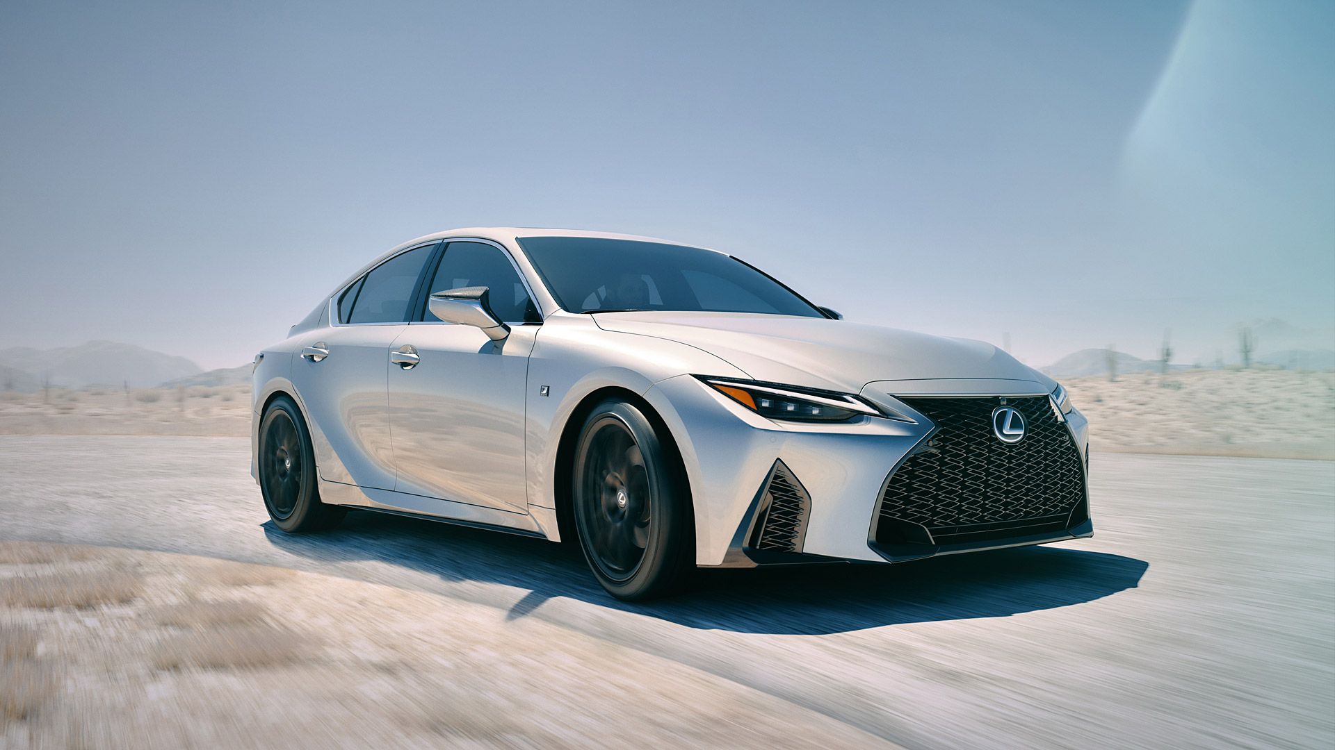 Lexus Wallpapers