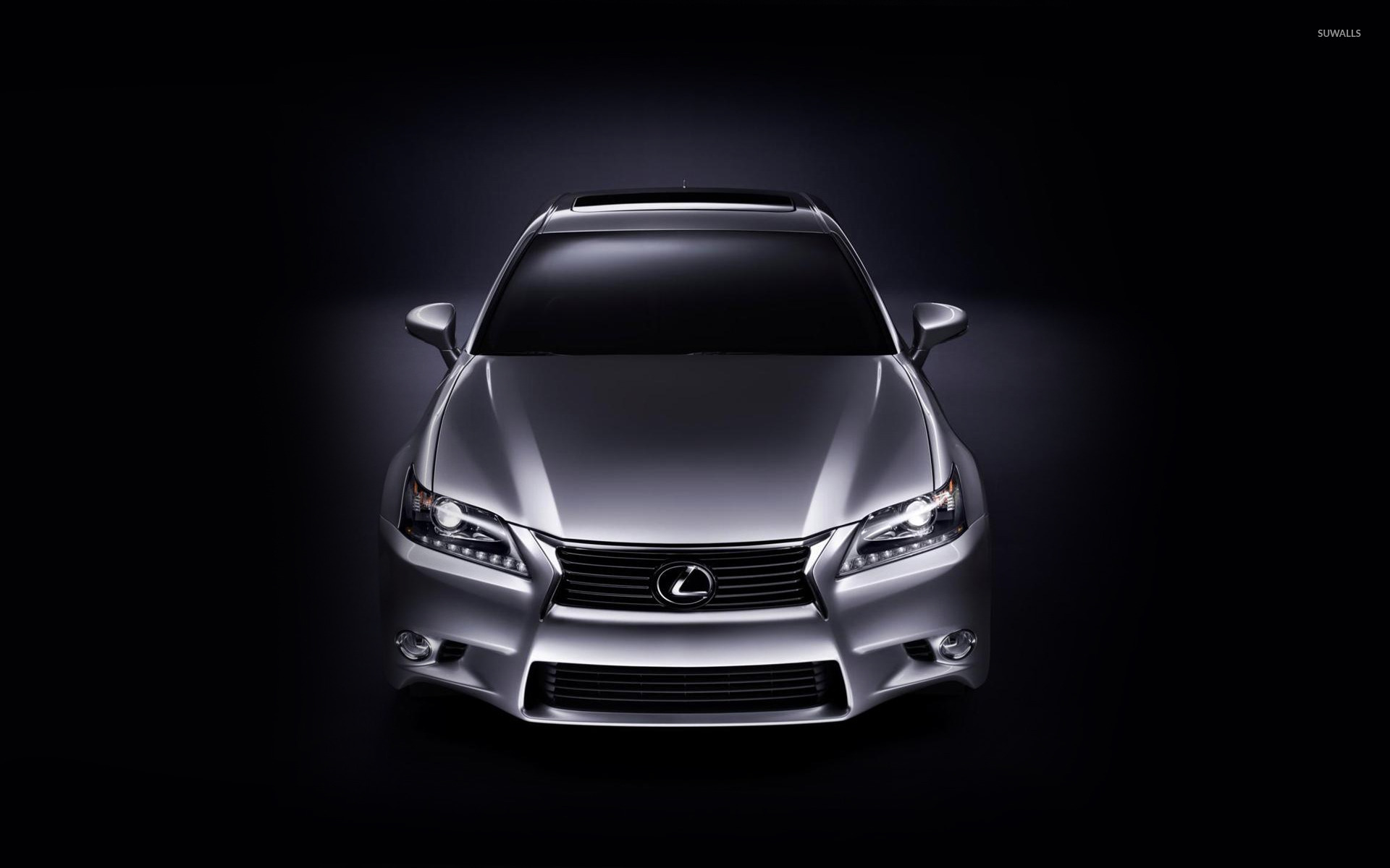 Lexus Gs Wallpapers