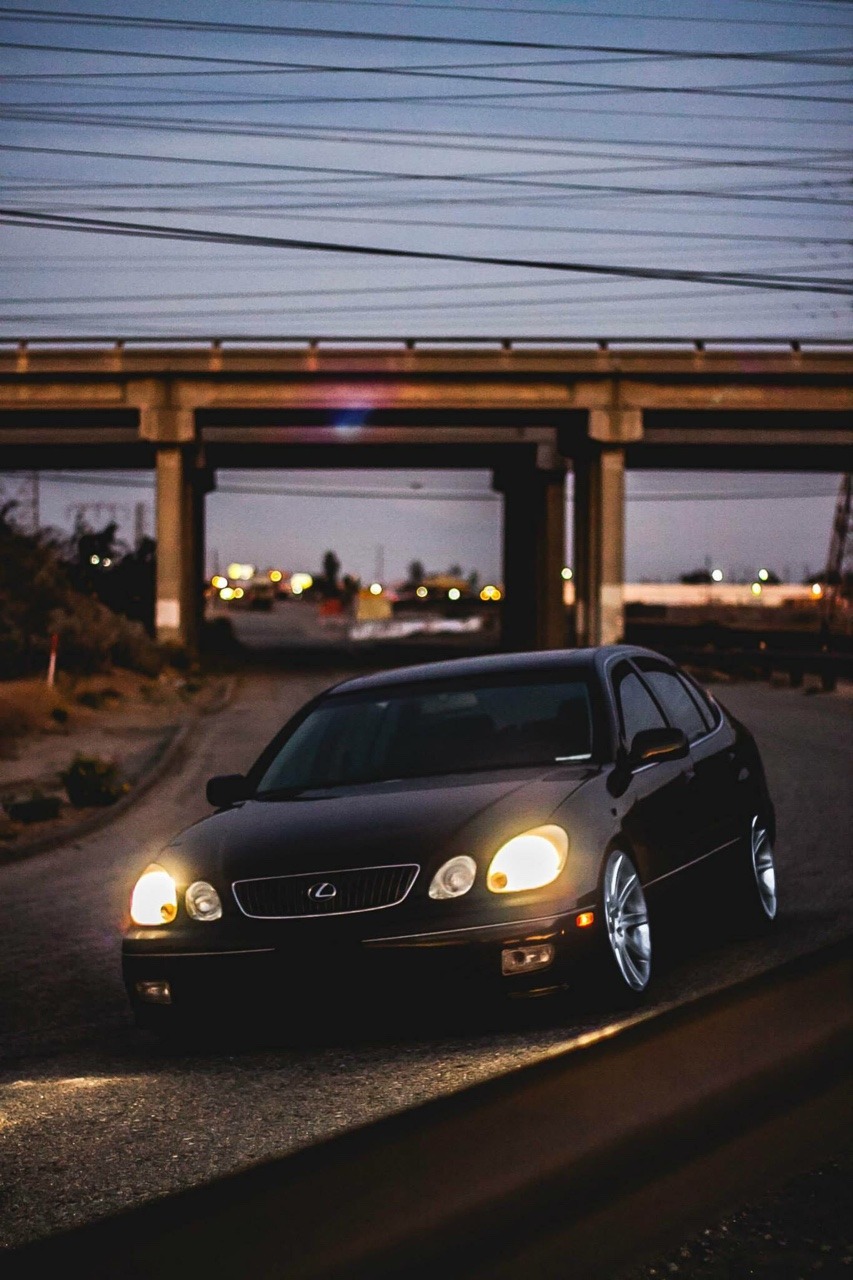 Lexus Gs Wallpapers