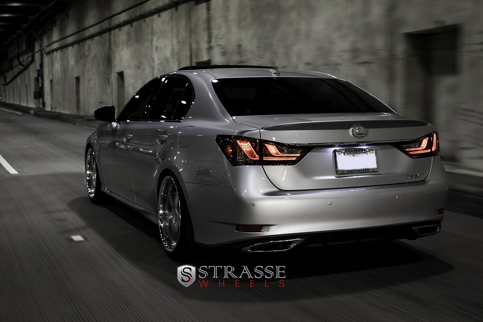 Lexus Gs Wallpapers