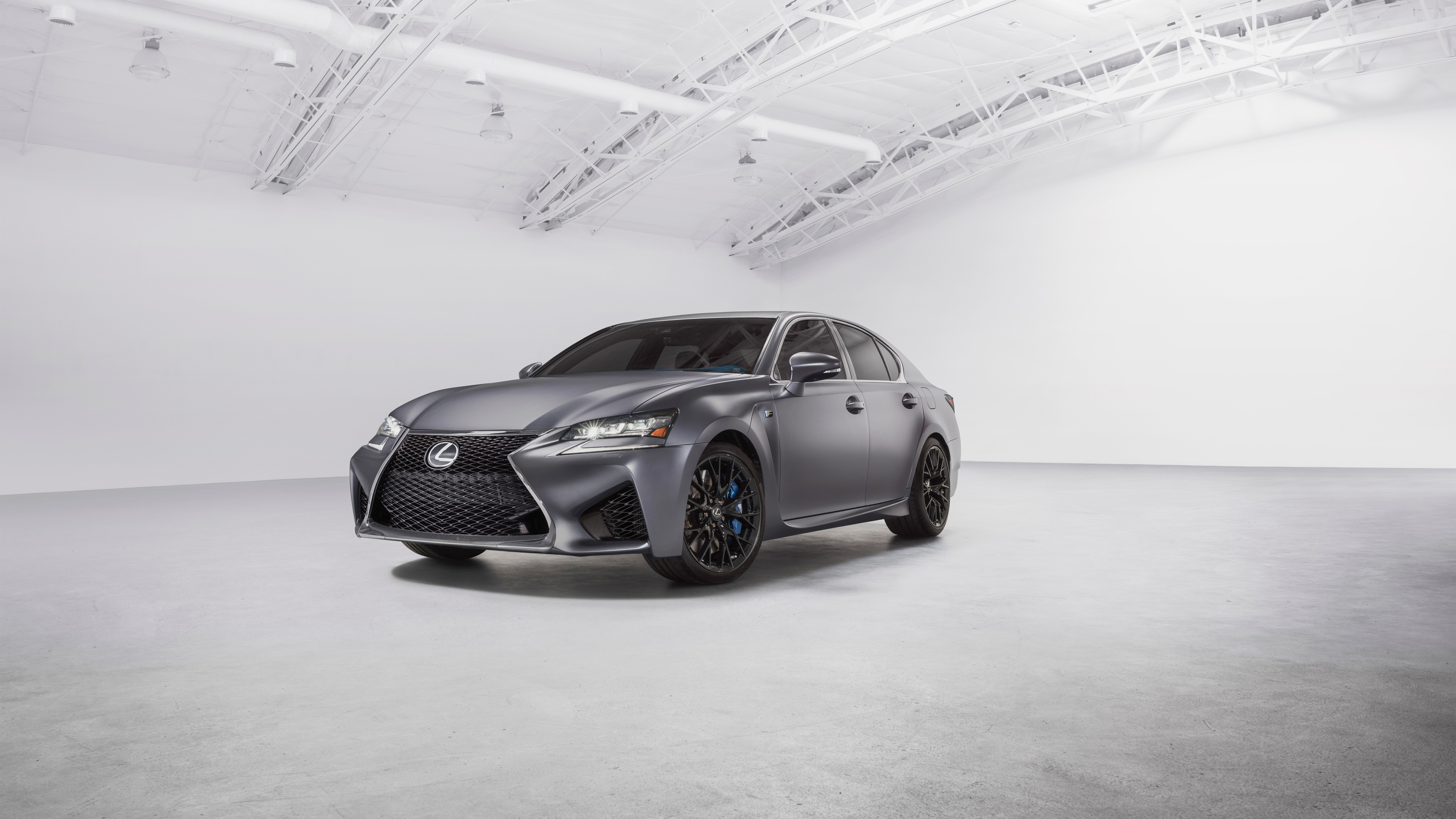 Lexus Gs Wallpapers