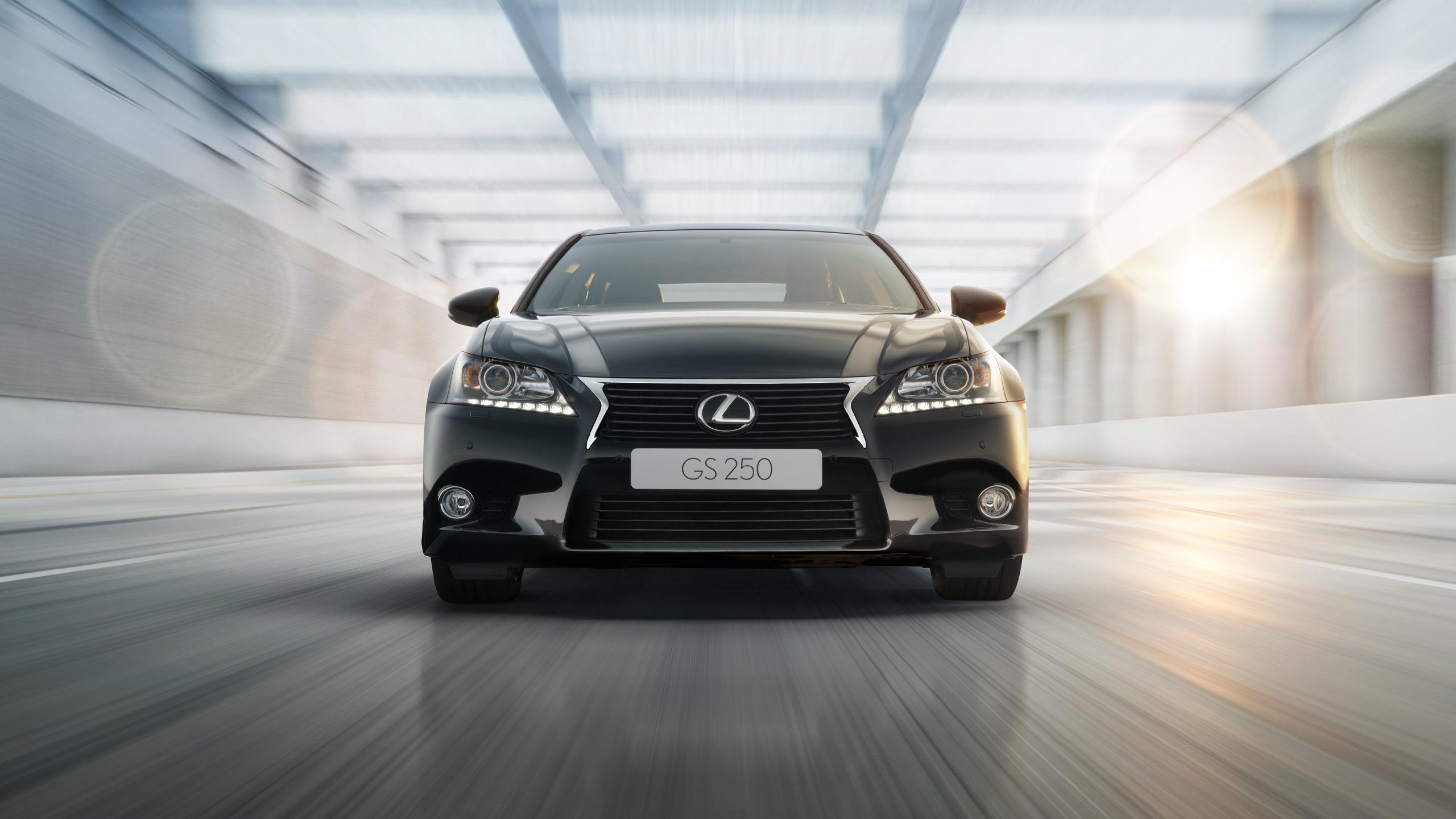 Lexus Gs Wallpapers