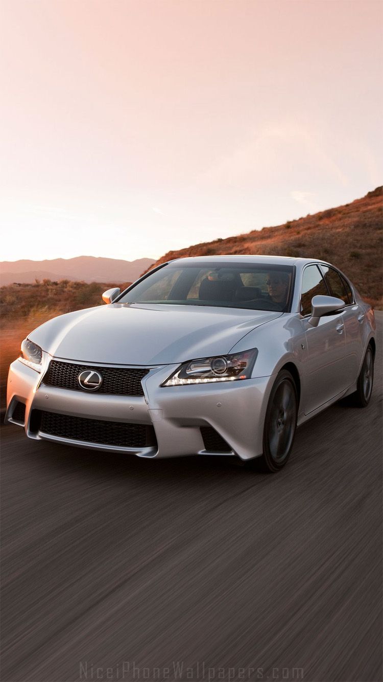 Lexus Gs Wallpapers