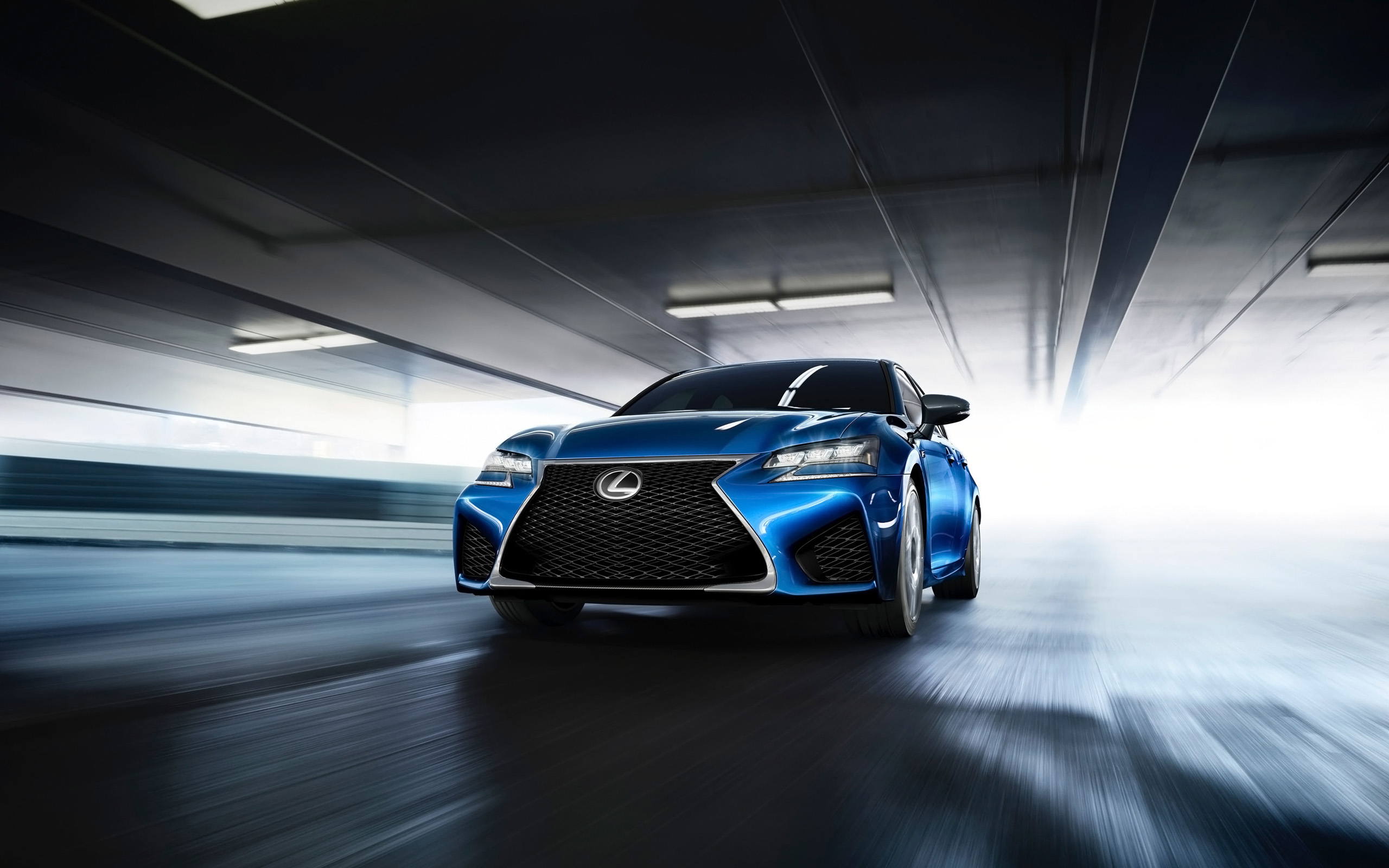 Lexus Gs Wallpapers