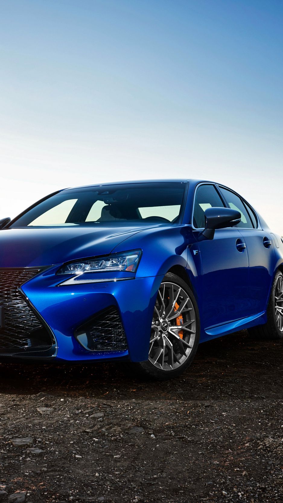 Lexus Gs Wallpapers