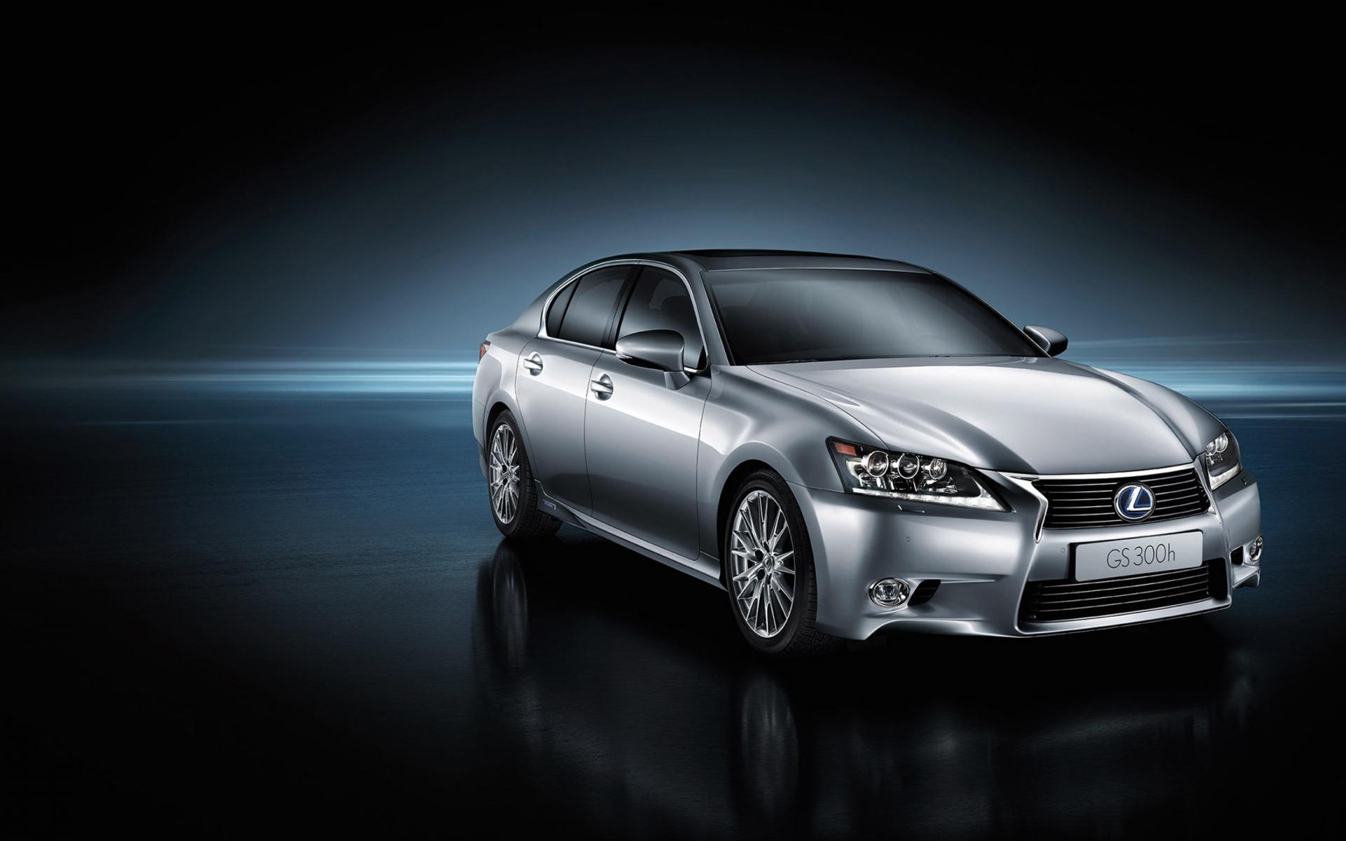 Lexus Gs Wallpapers