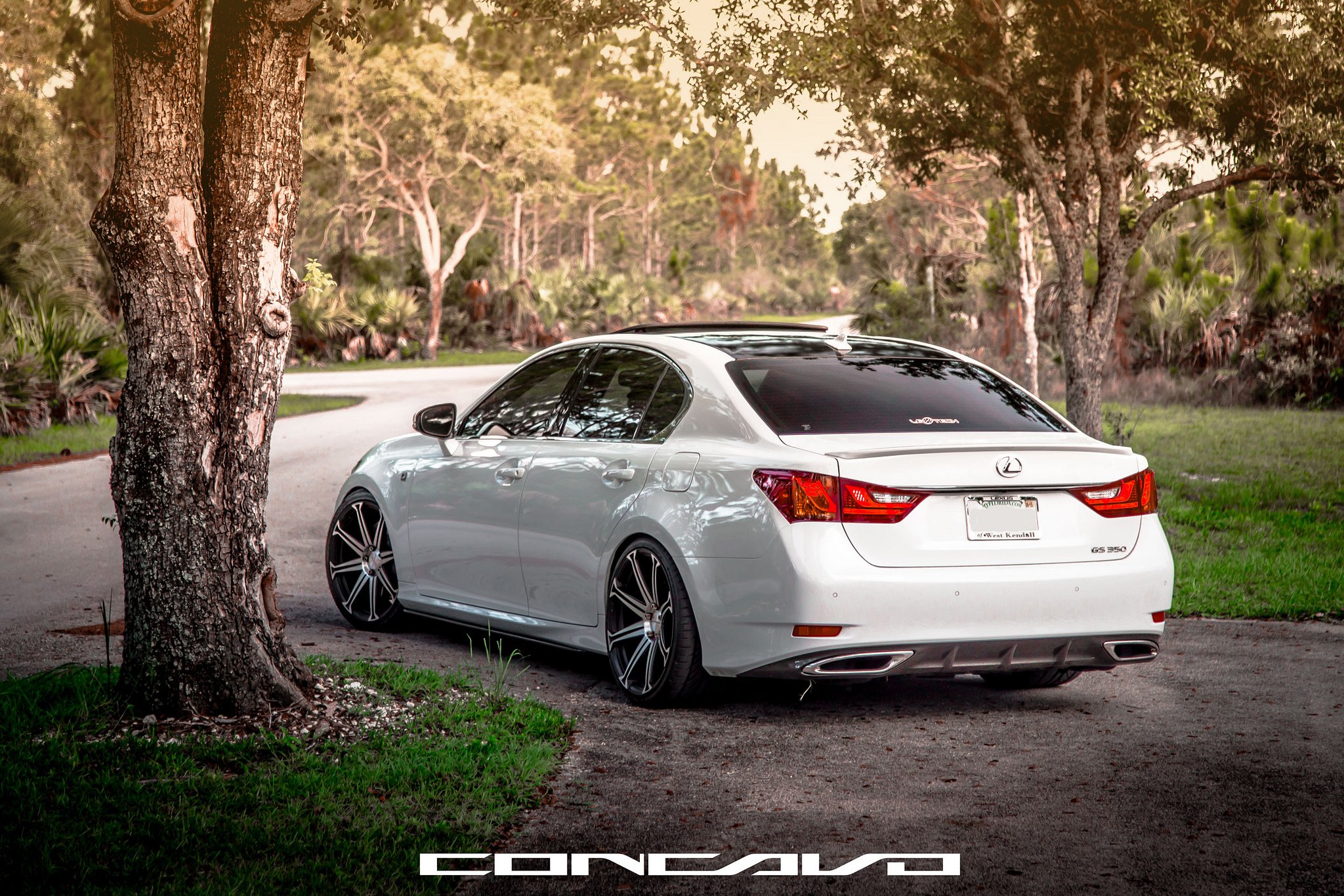 Lexus Gs Wallpapers