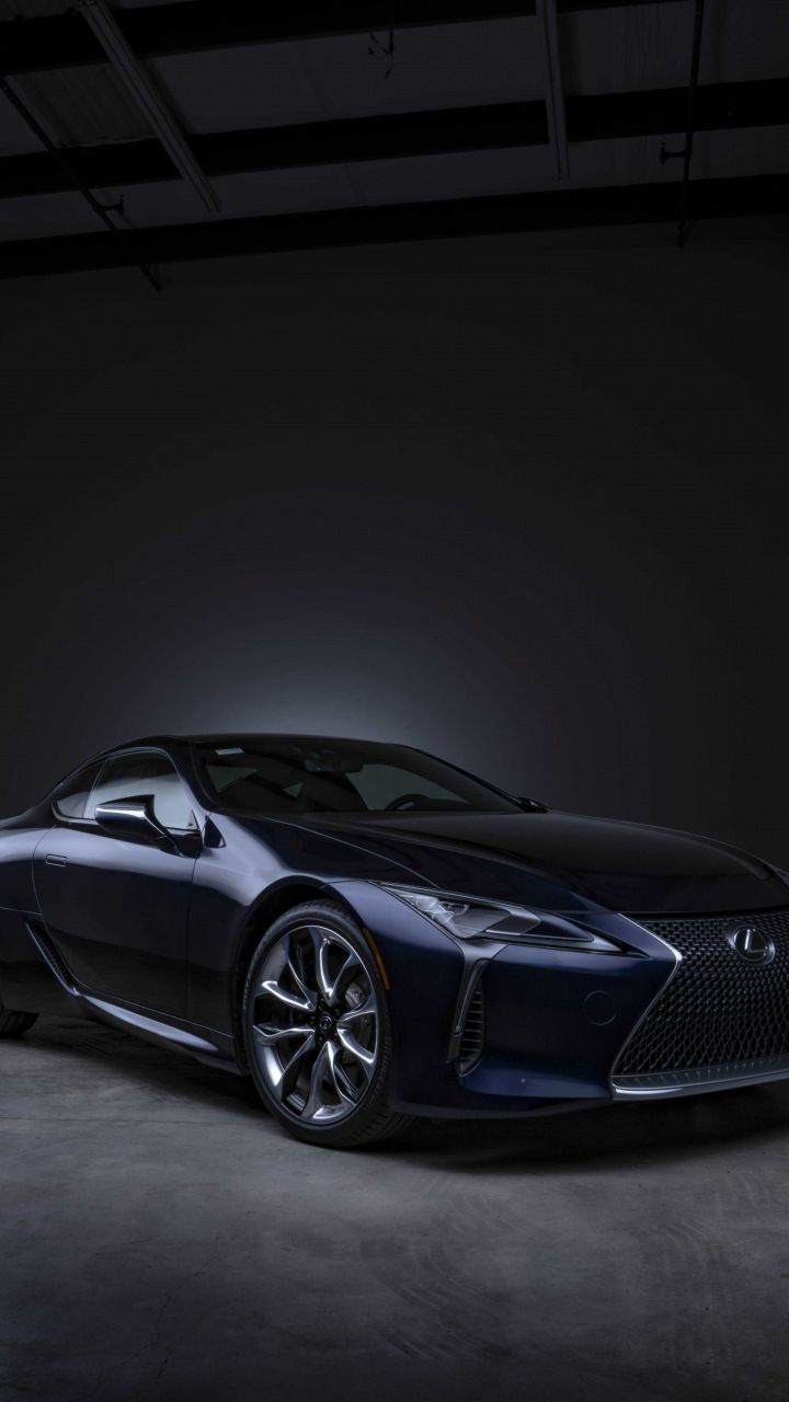 Lexus Is 500 Wallpapers