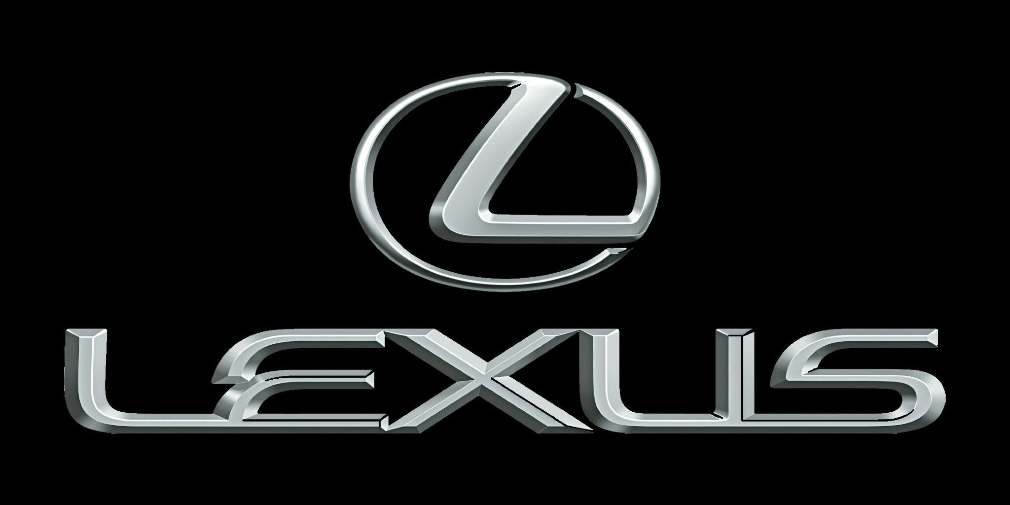 Lexus Logo Wallpapers