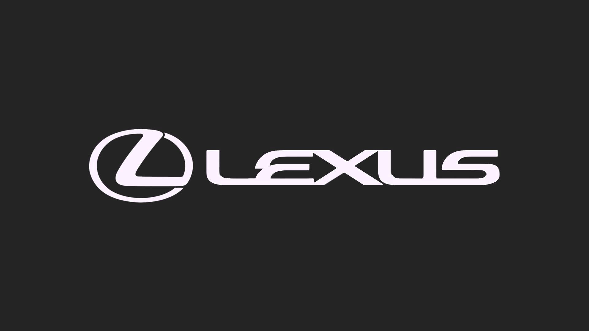 Lexus Logo Wallpapers