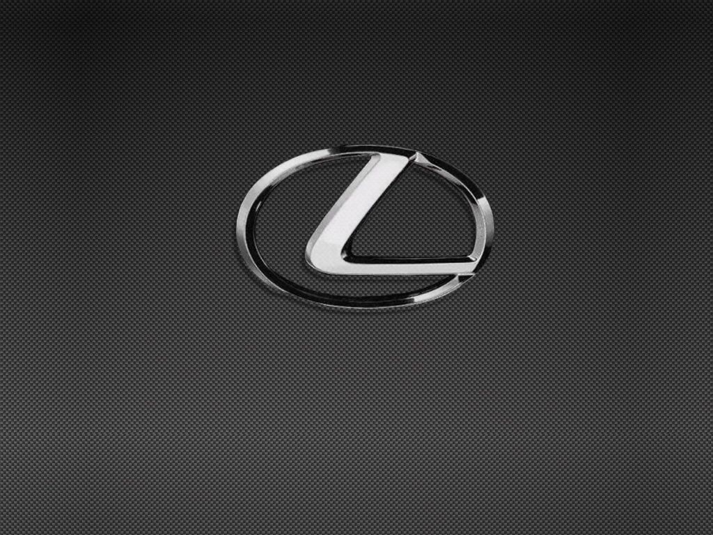 Lexus Logo Wallpapers