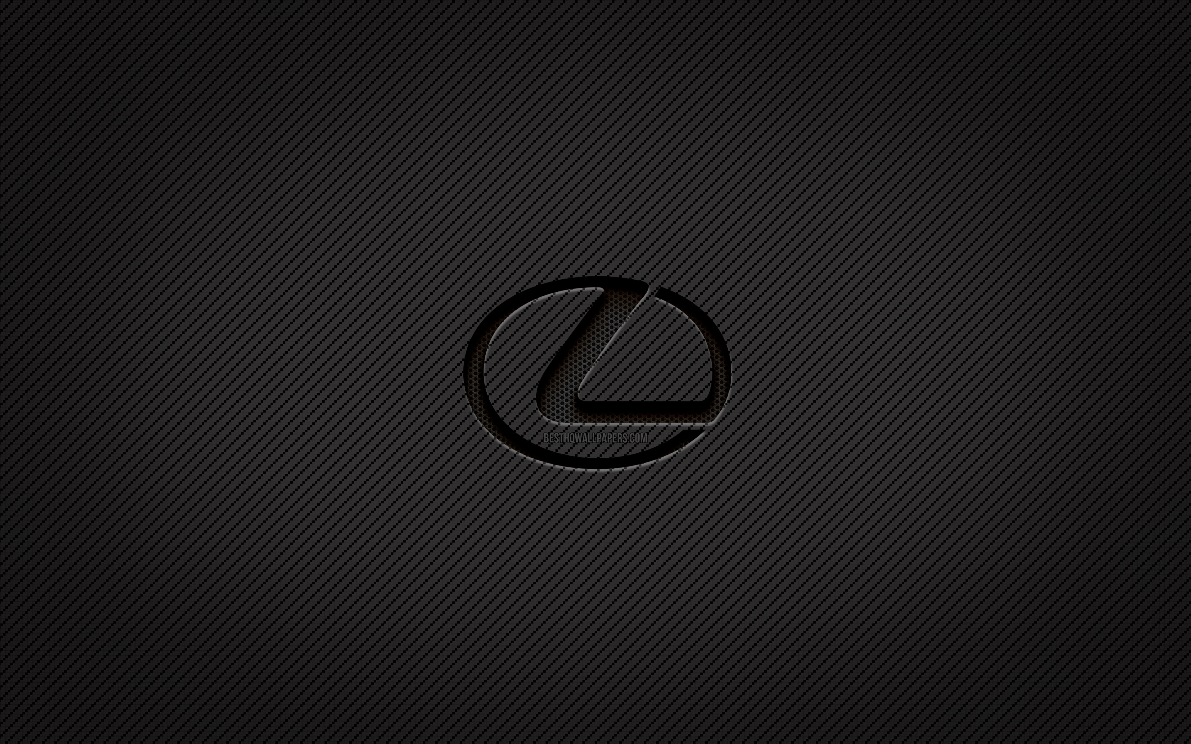 Lexus Logo Wallpapers