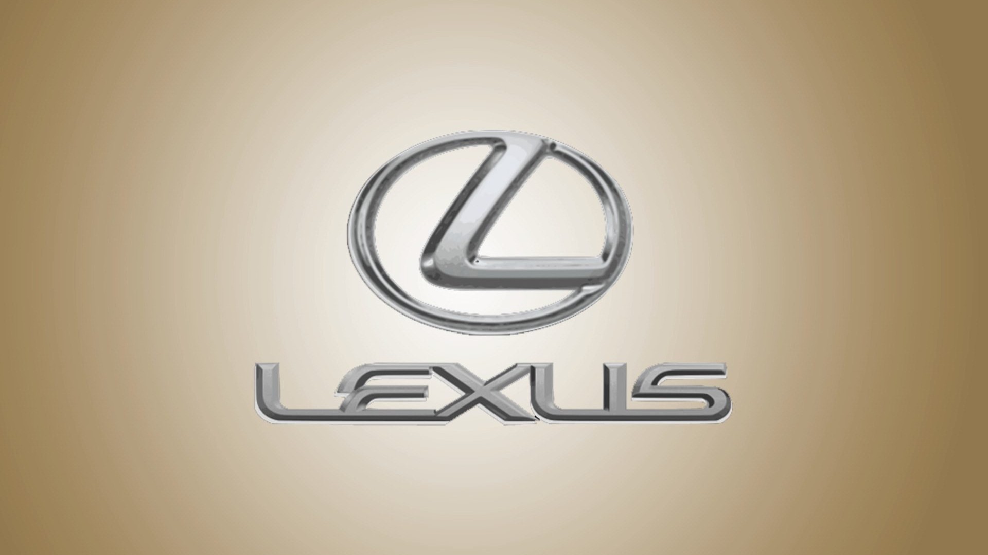 Lexus Logo Wallpapers