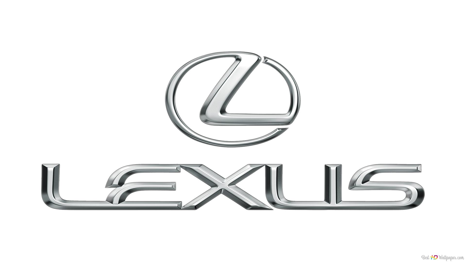 Lexus Logo Wallpapers