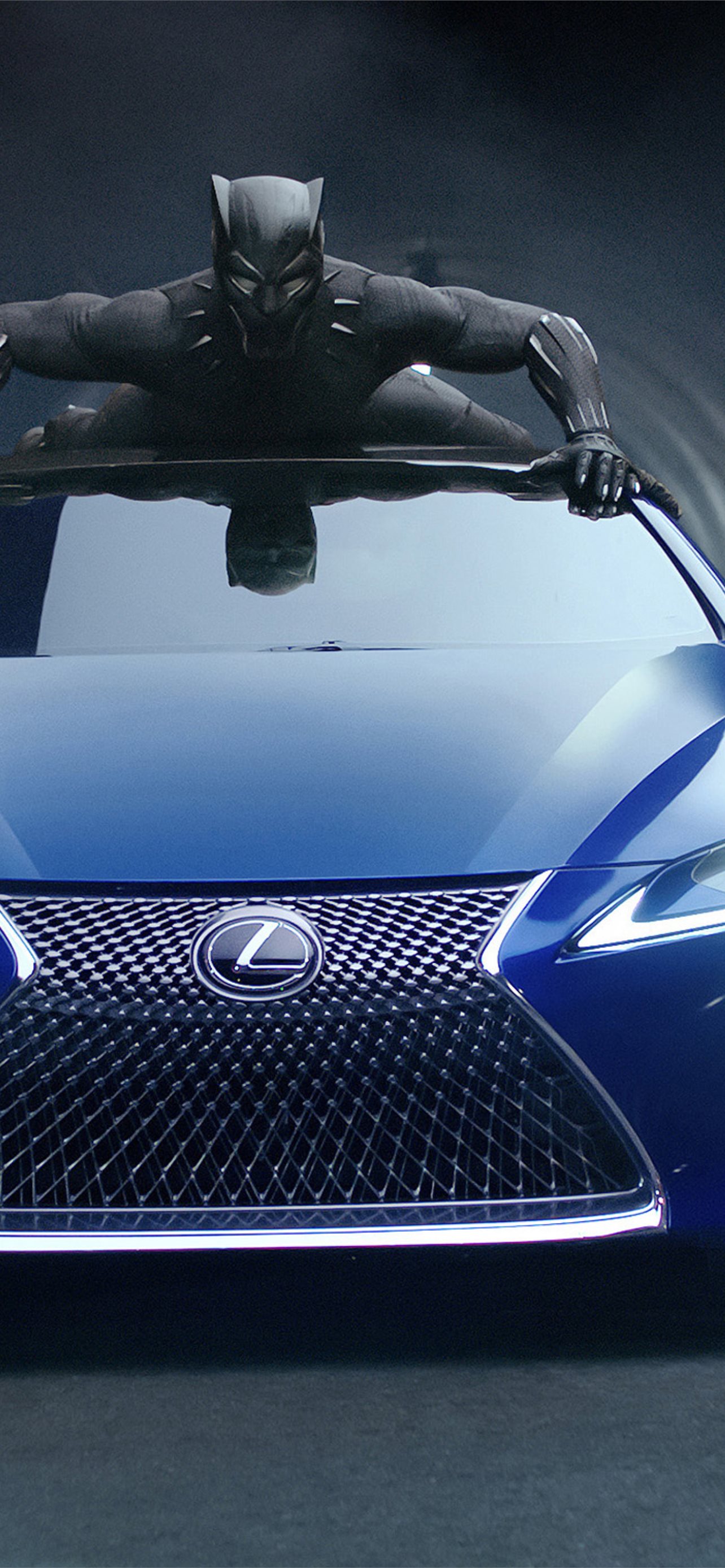 Lexus Logo Wallpapers