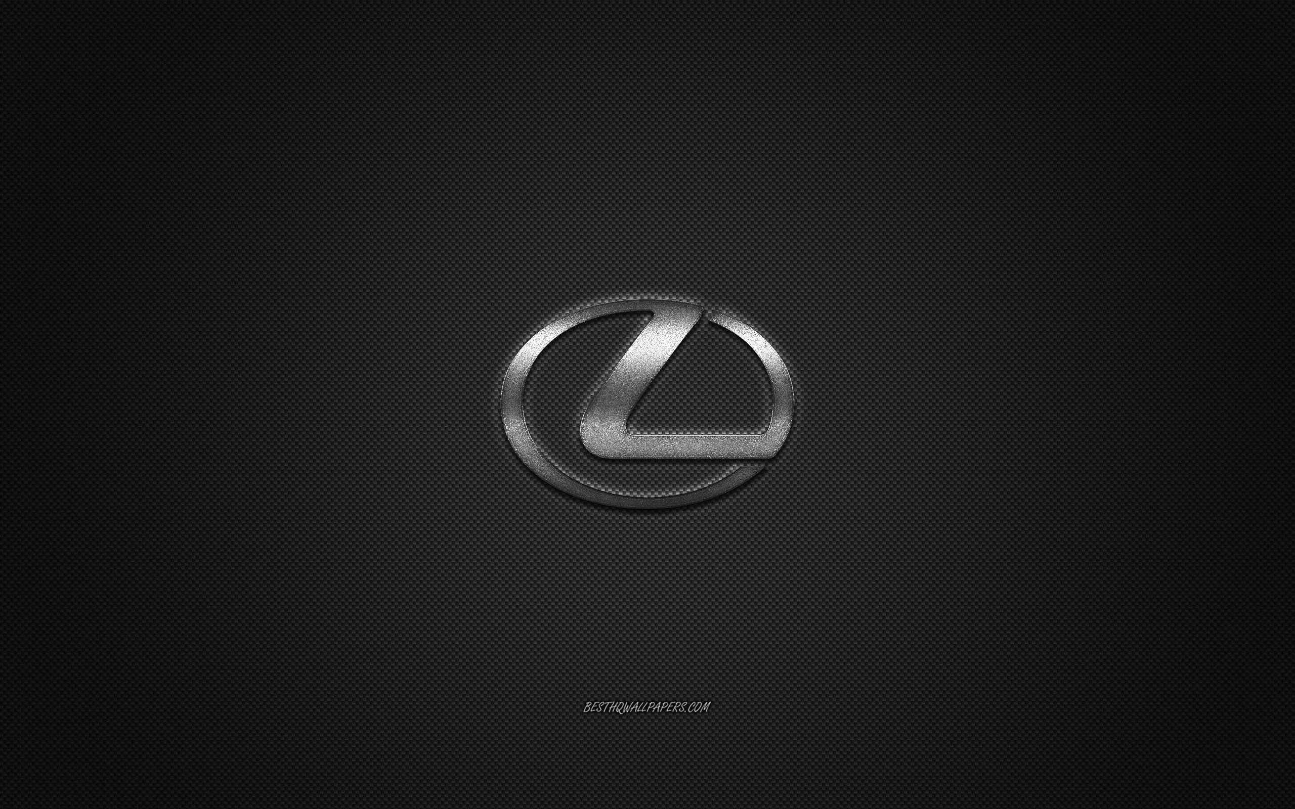 Lexus Logo Wallpapers