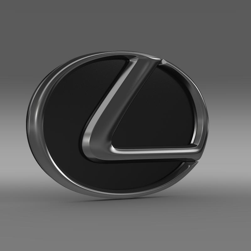 Lexus Logo Wallpapers