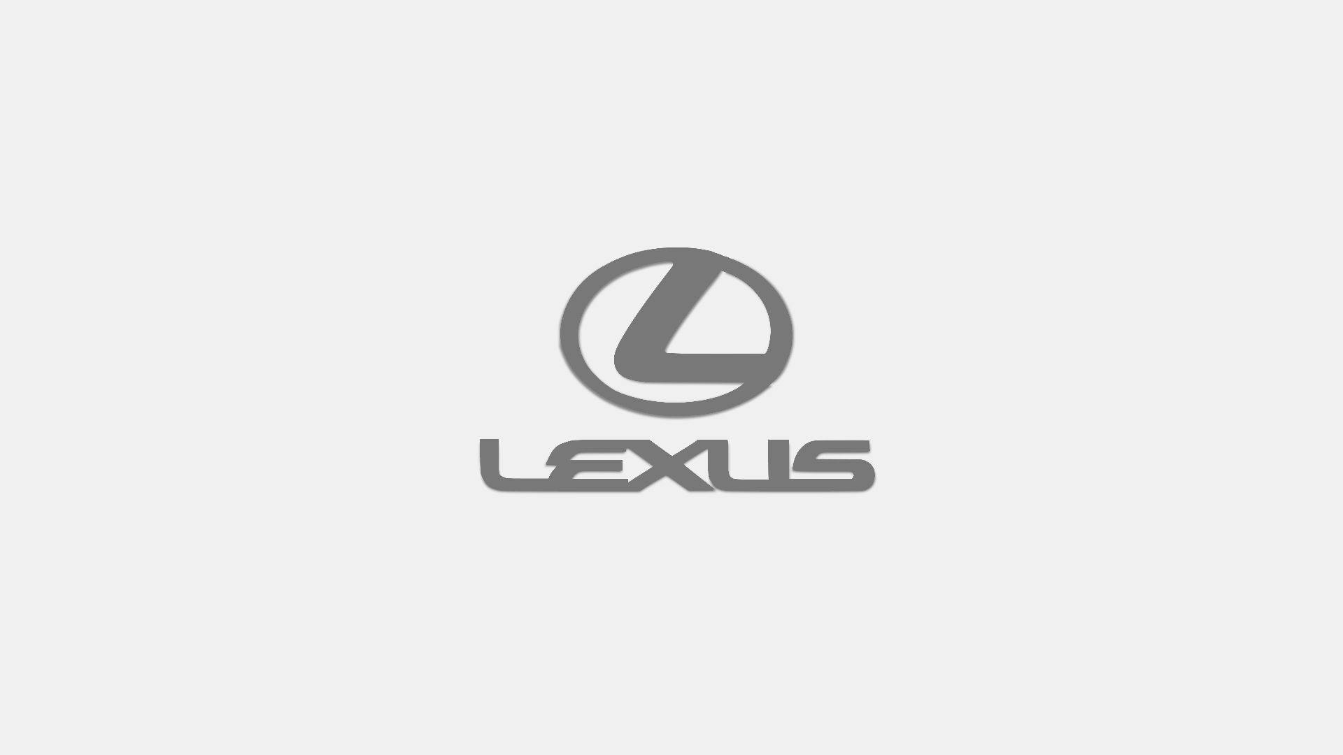 Lexus Logo Wallpapers