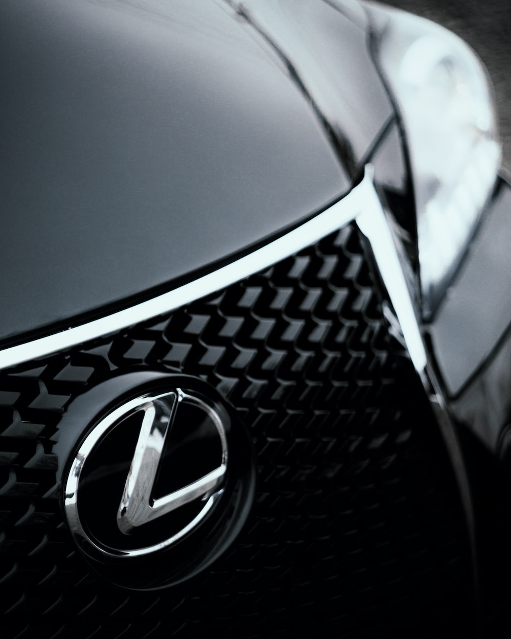 Lexus Logo Wallpapers