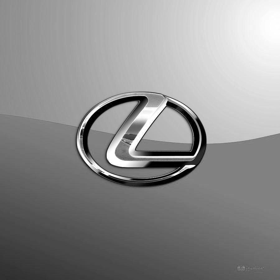 Lexus Logo Wallpapers