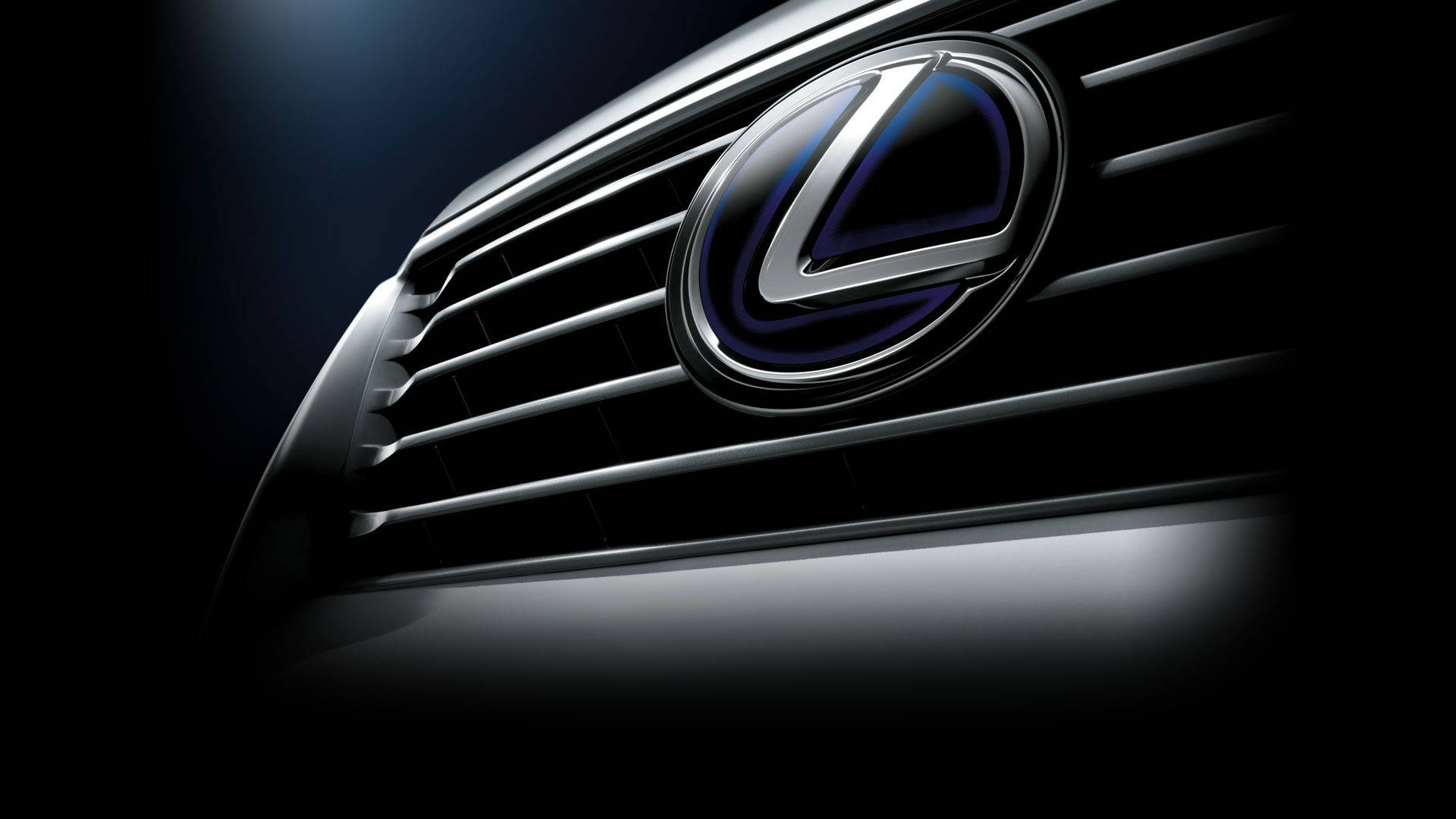 Lexus Logo Wallpapers