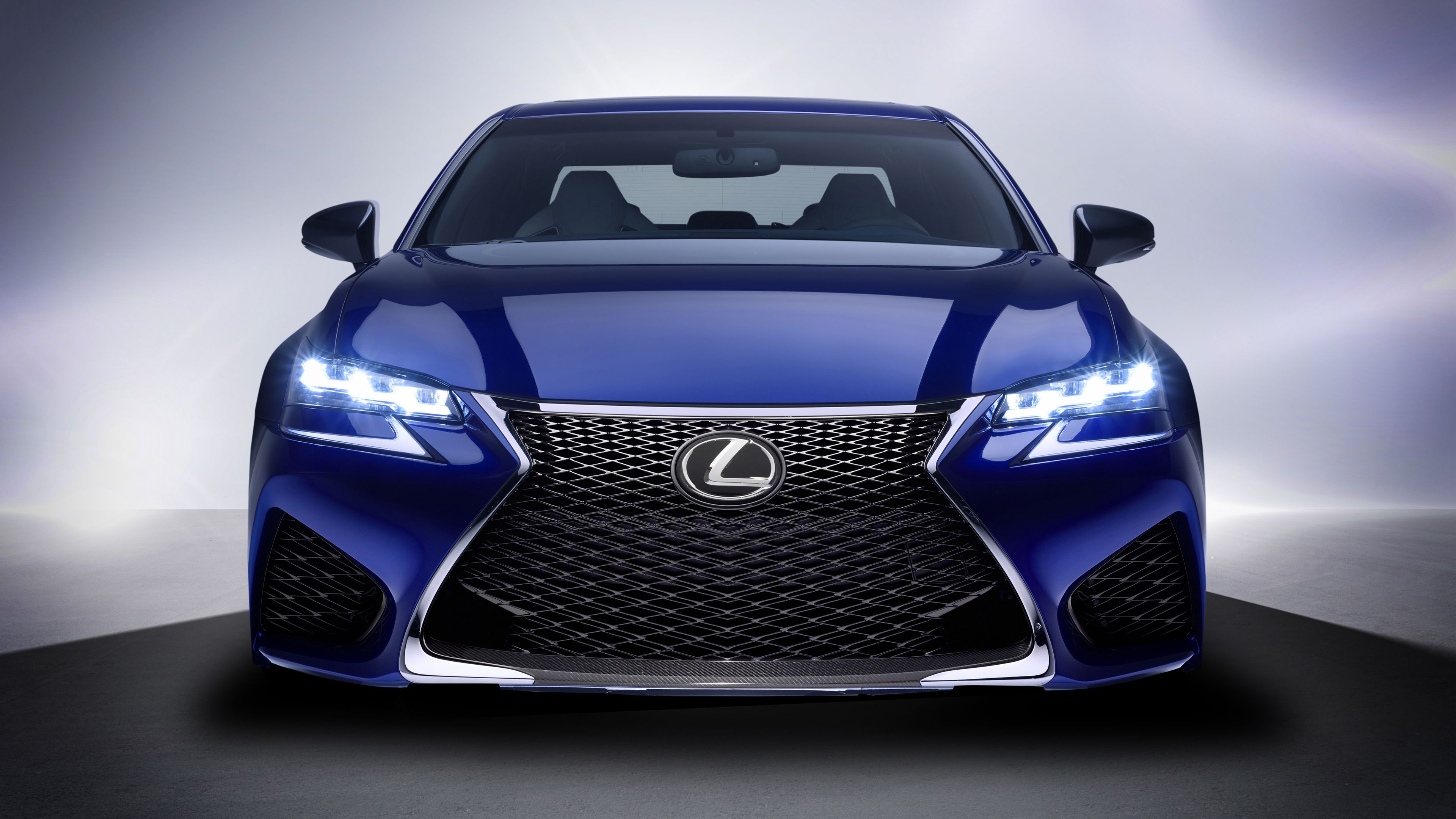 Lexus Logo Wallpapers