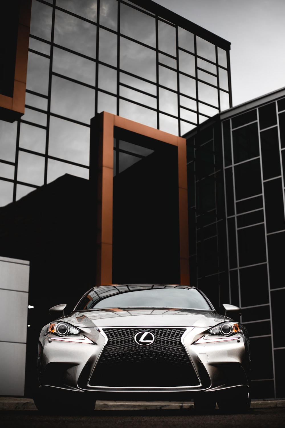 Lexus Logo Wallpapers