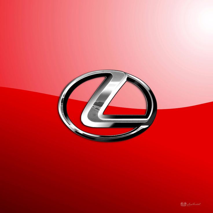 Lexus Logo Wallpapers