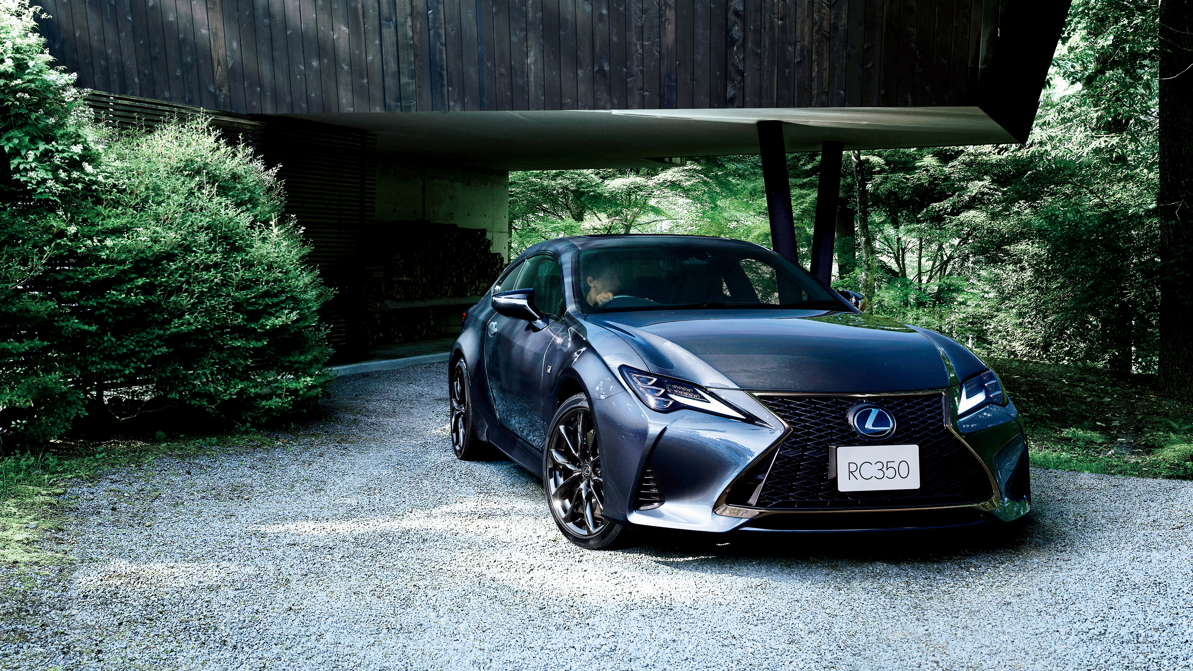 Lexus Rc Wallpapers