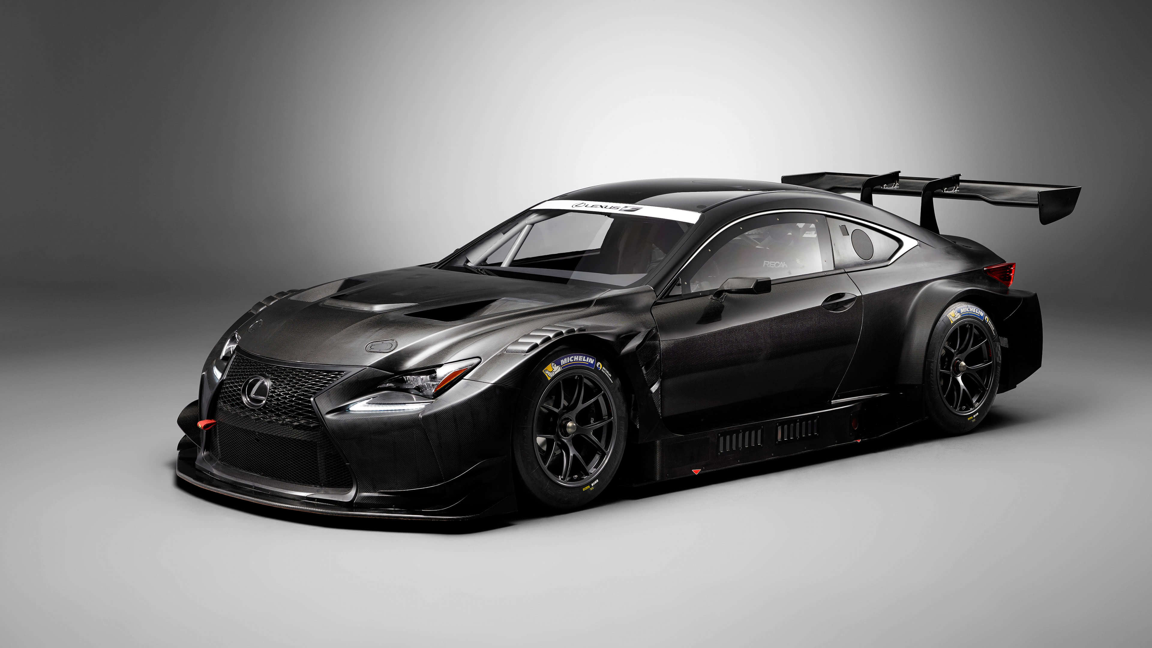 Lexus Rc Wallpapers