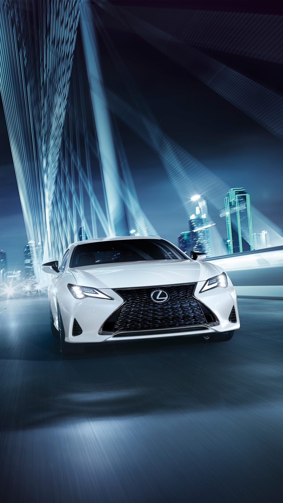 Lexus Rc Wallpapers