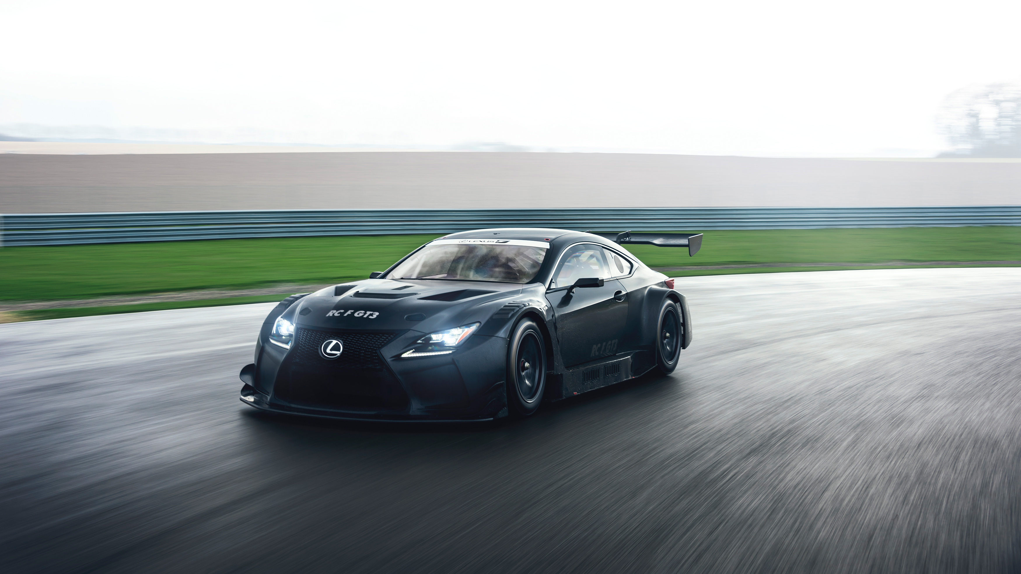 Lexus Rc Wallpapers