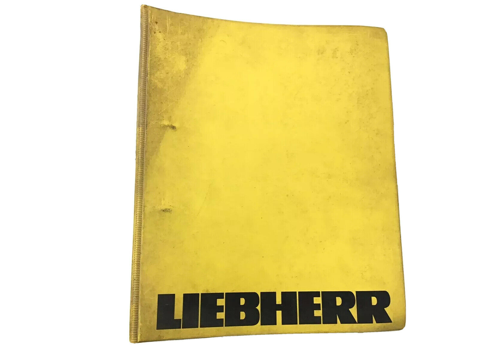 Liebherr 944 Wallpapers