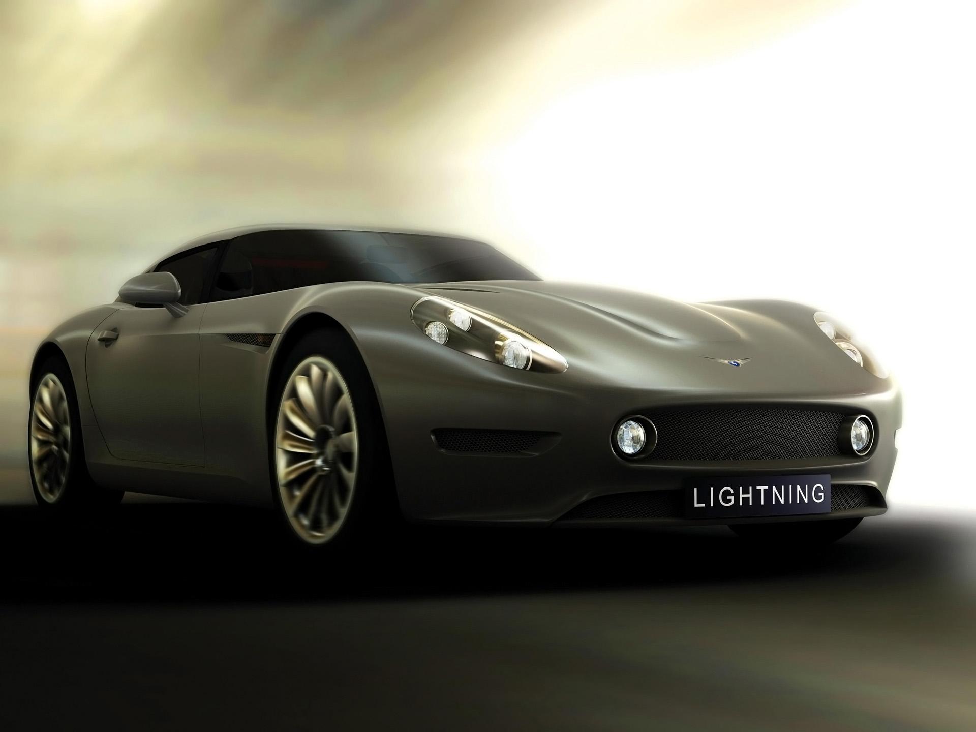 Lightning Gt Wallpapers